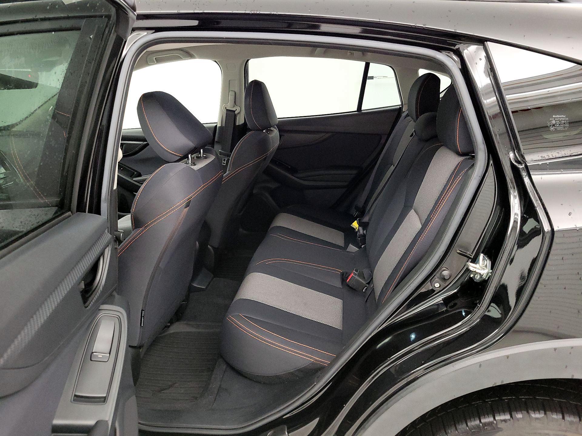 Thumbnail: 2019 Subaru Crosstrek - 19