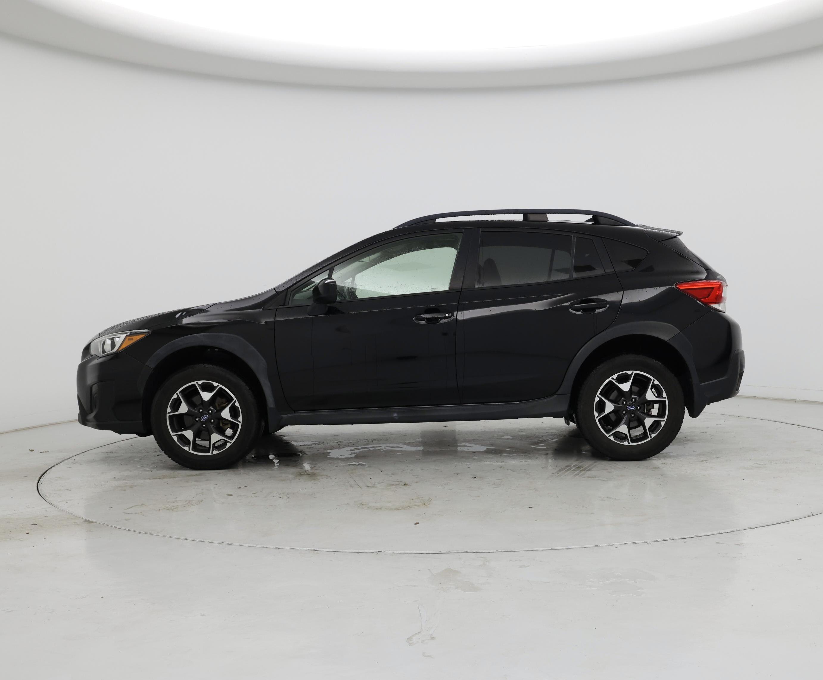 Thumbnail: 2019 Subaru Crosstrek - 3