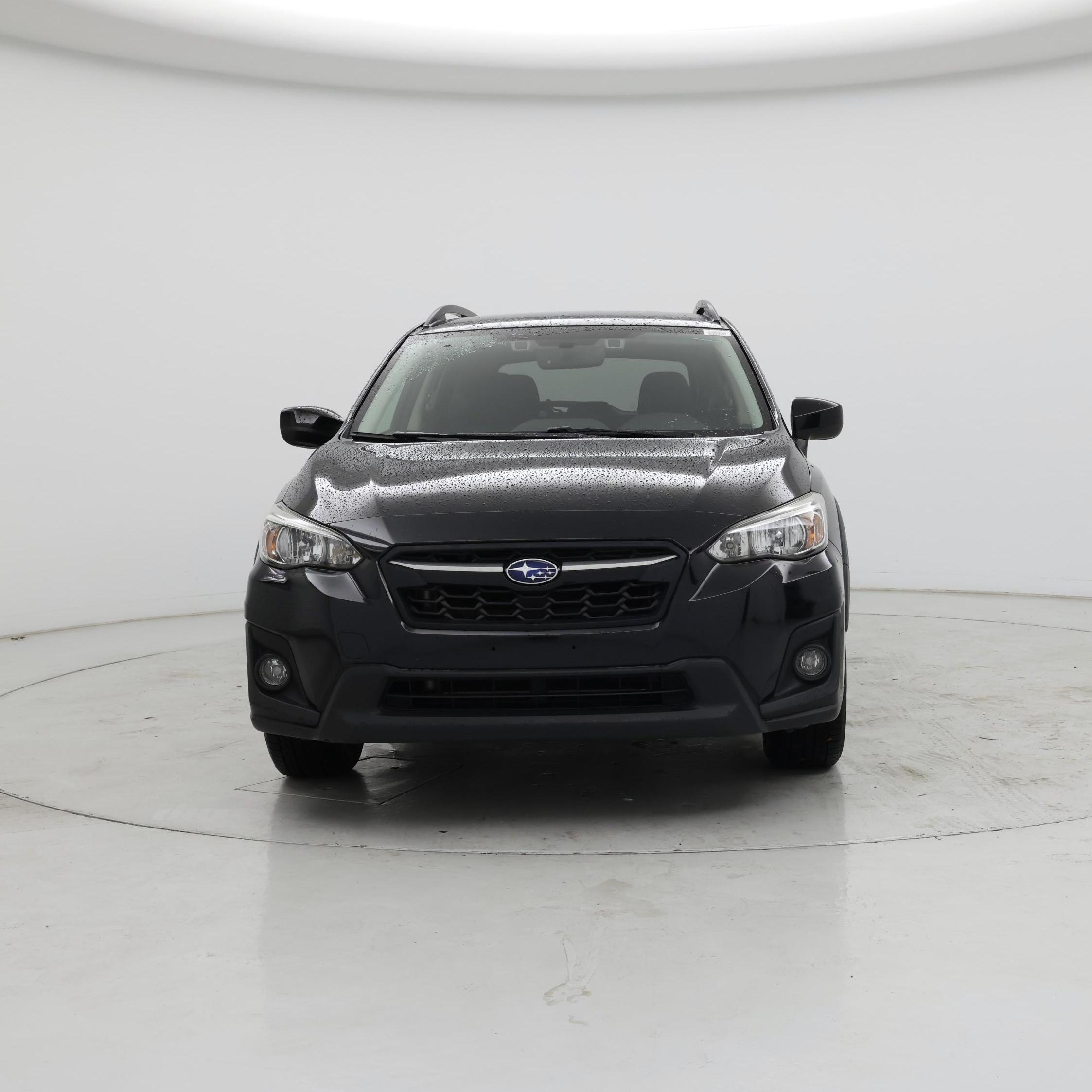 Thumbnail: 2019 Subaru Crosstrek - 5