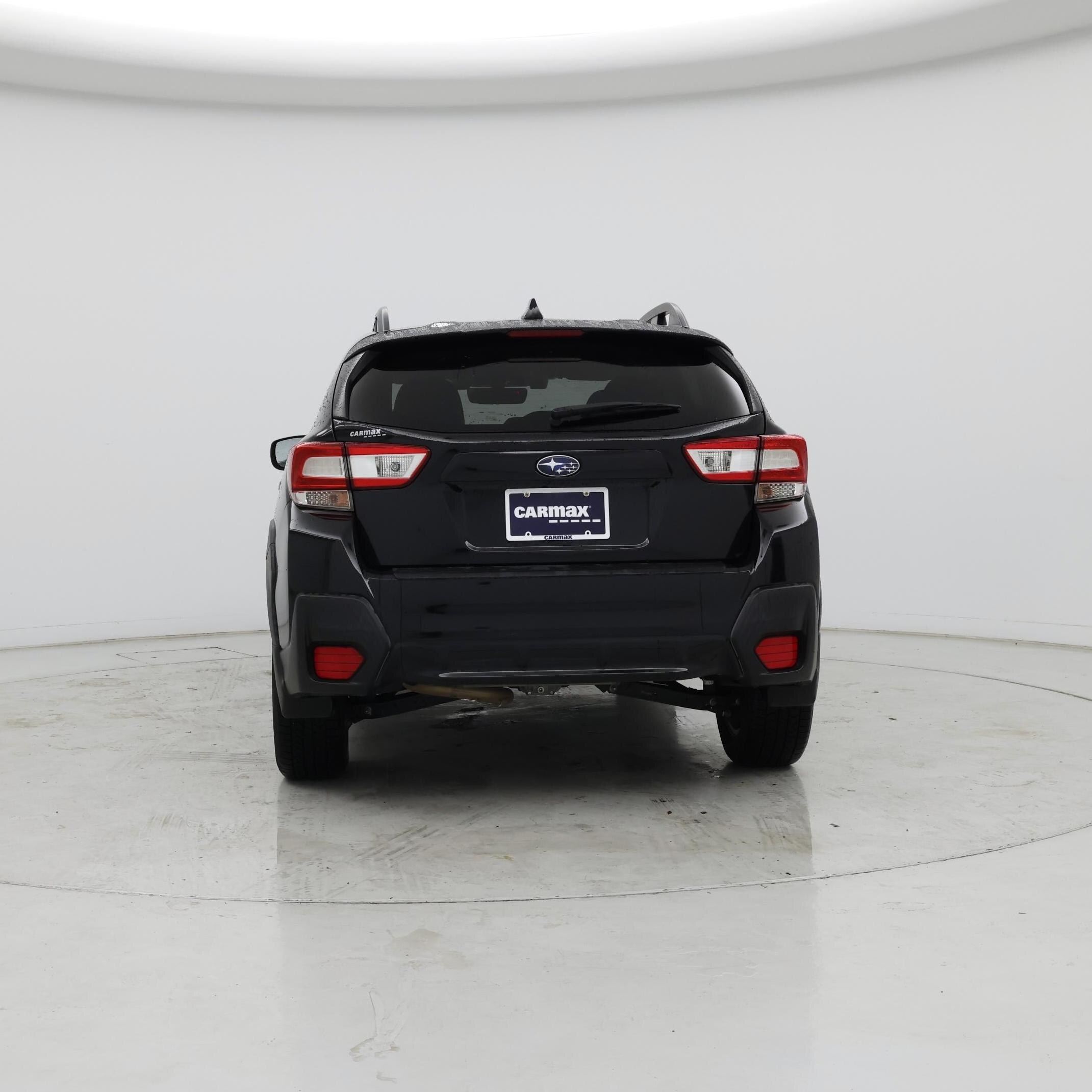 Thumbnail: 2019 Subaru Crosstrek - 6