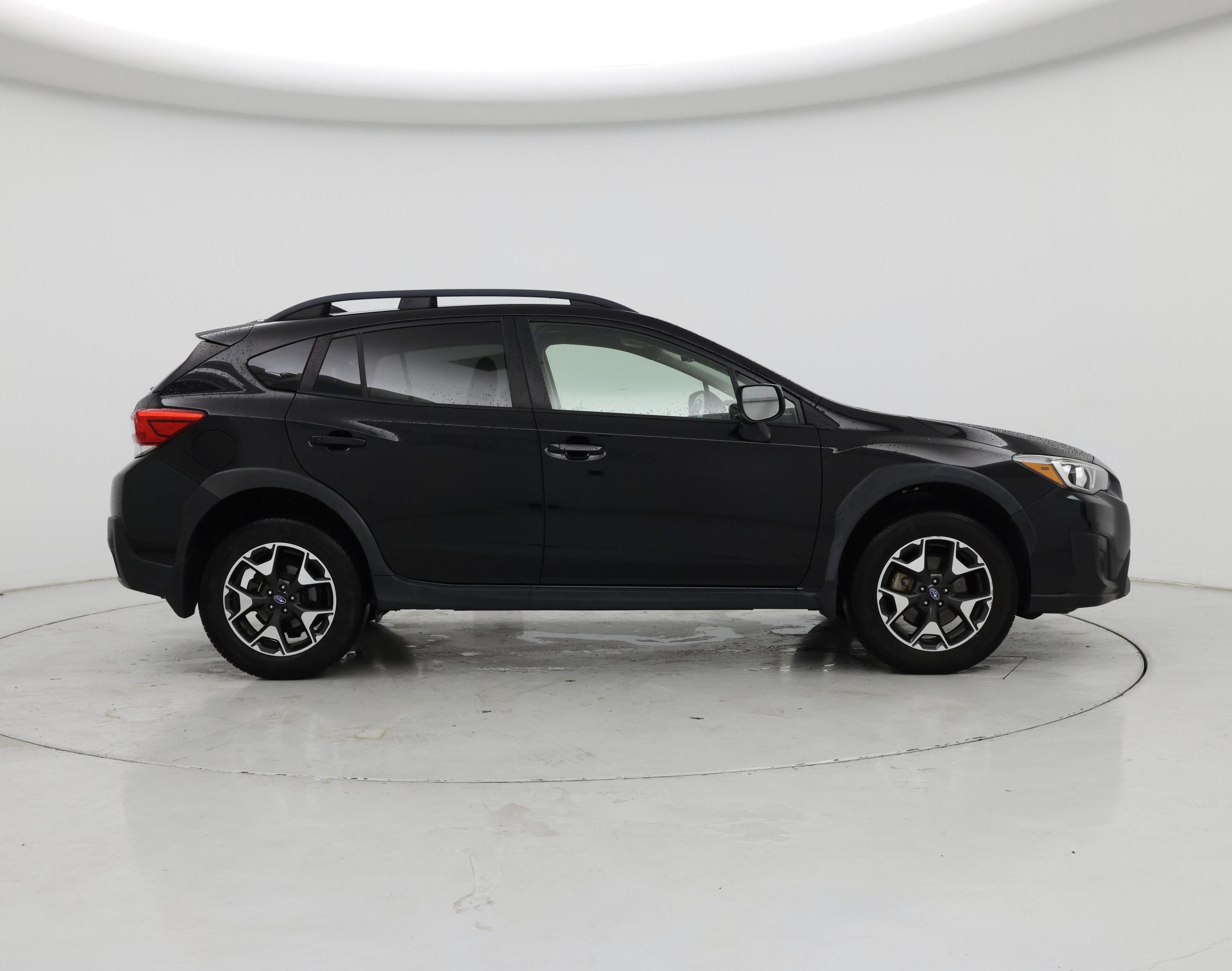 Thumbnail: 2019 Subaru Crosstrek - 7