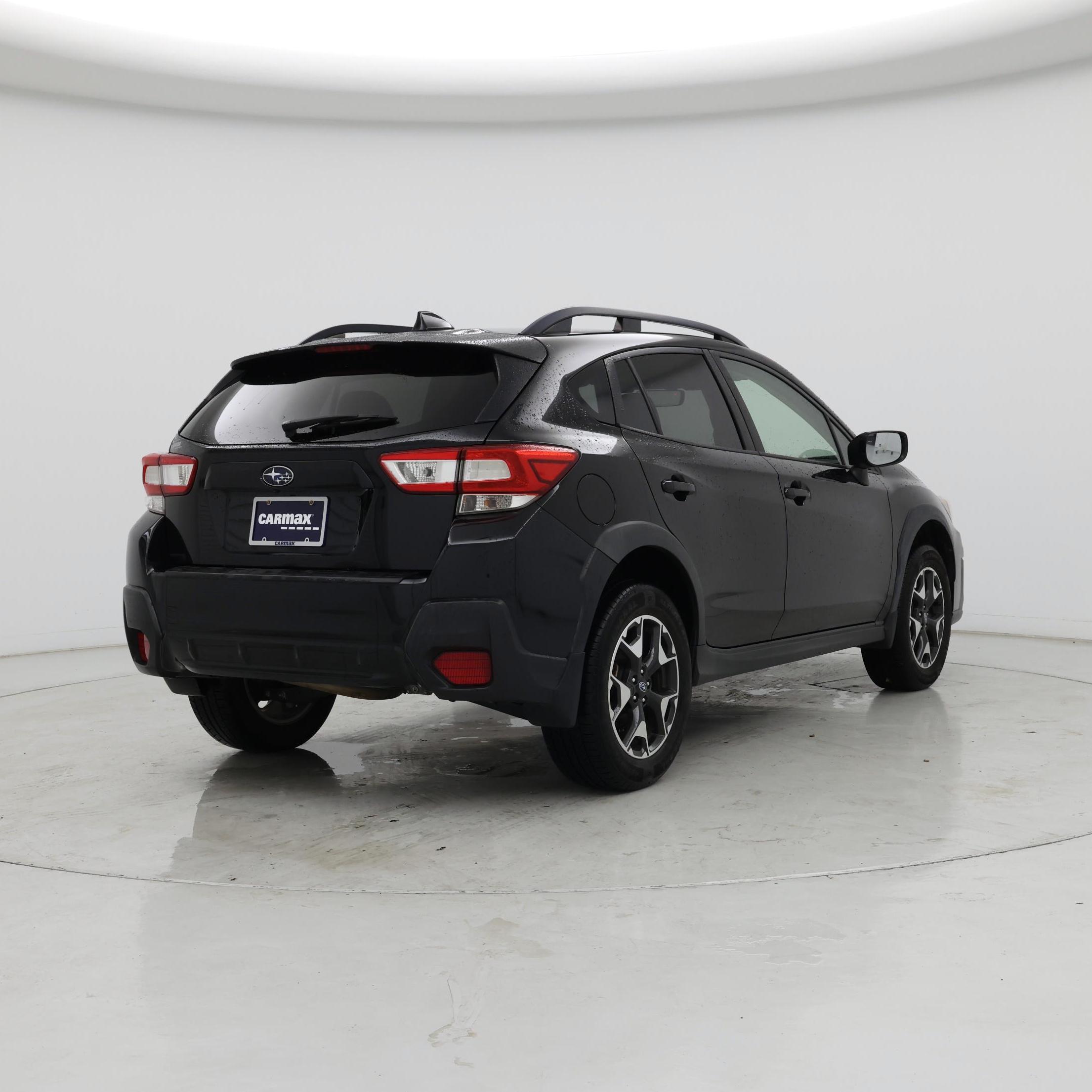 Thumbnail: 2019 Subaru Crosstrek - 8