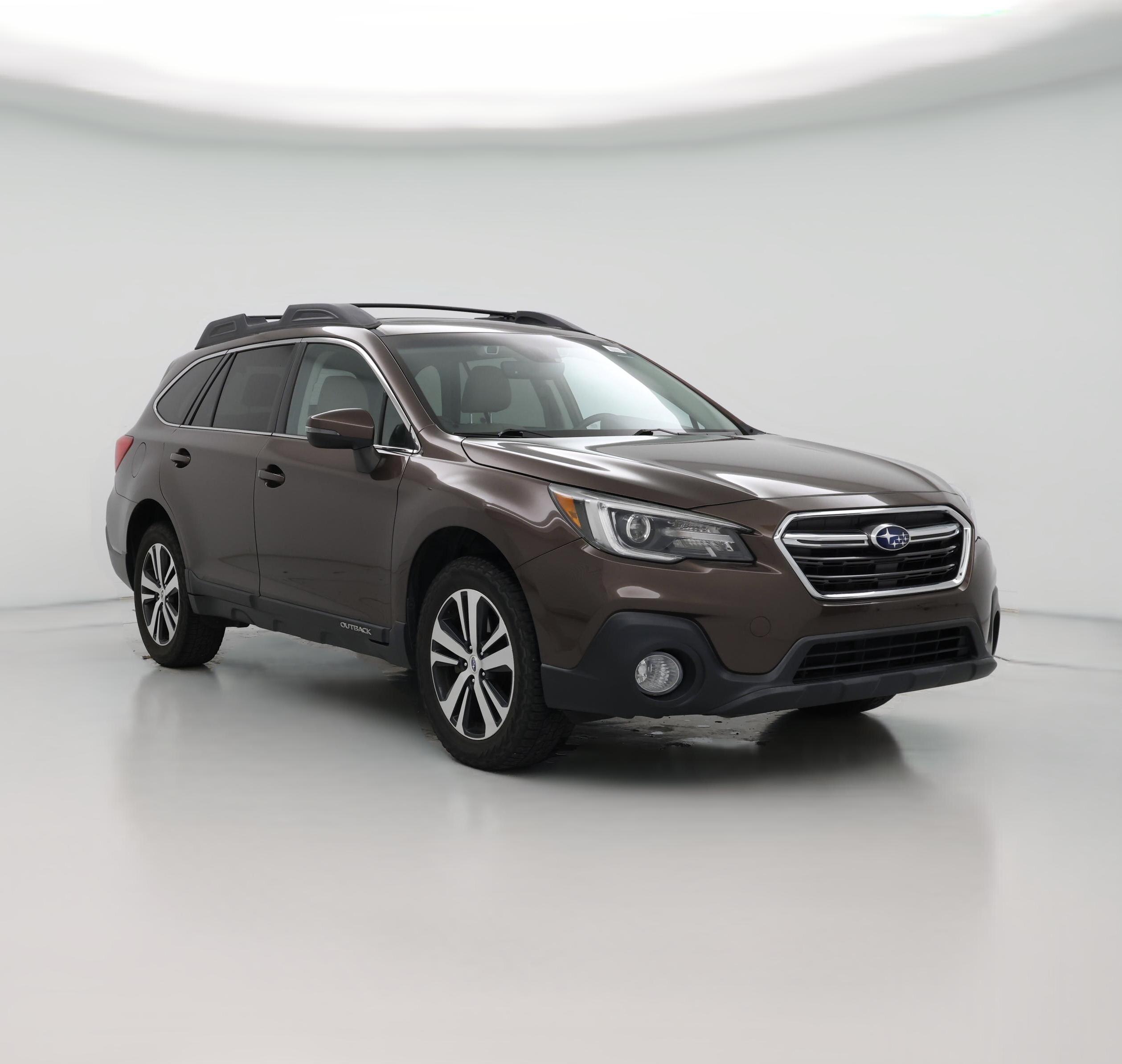 Thumbnail: 2019 Subaru Outback - 1