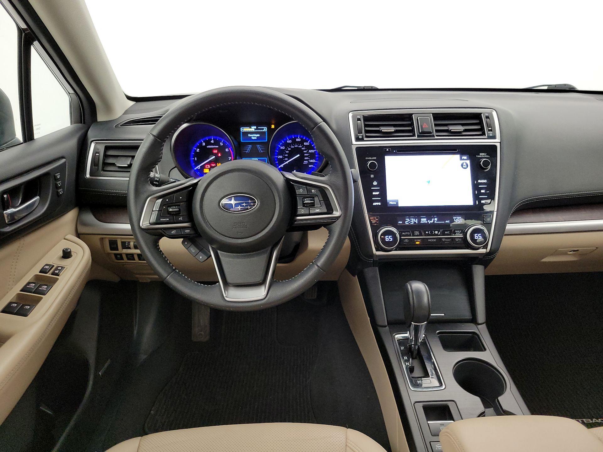 Thumbnail: 2019 Subaru Outback - 10