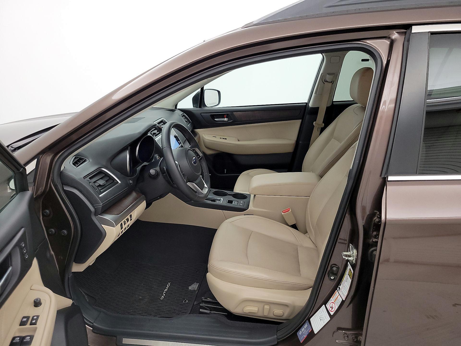 Thumbnail: 2019 Subaru Outback - 11