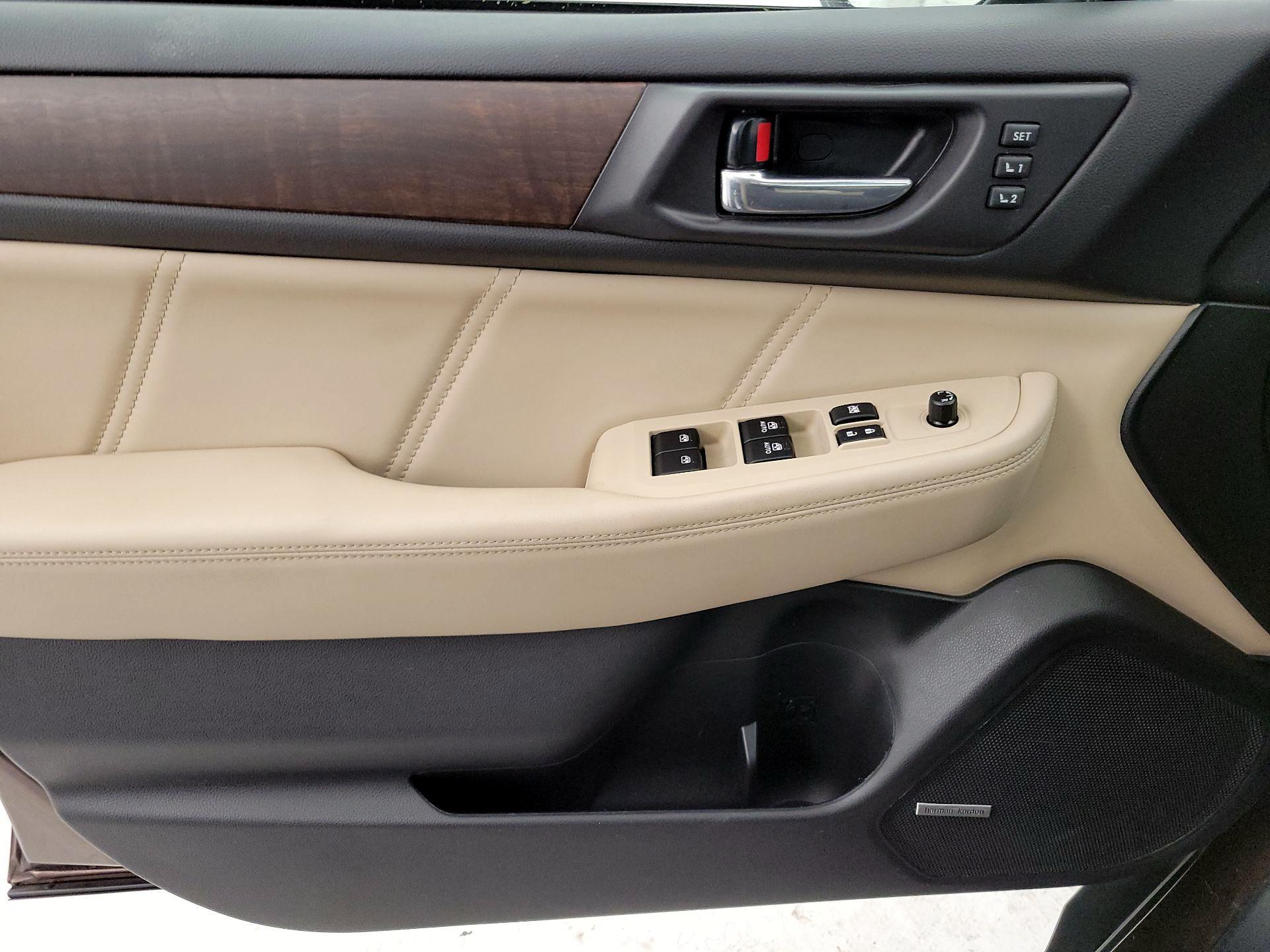 Thumbnail: 2019 Subaru Outback - 12