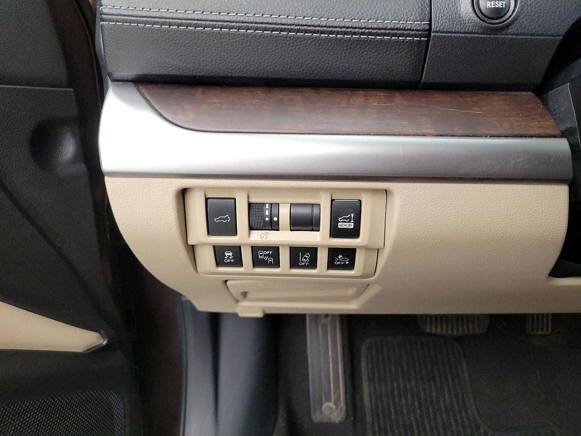 Thumbnail: 2019 Subaru Outback - 13