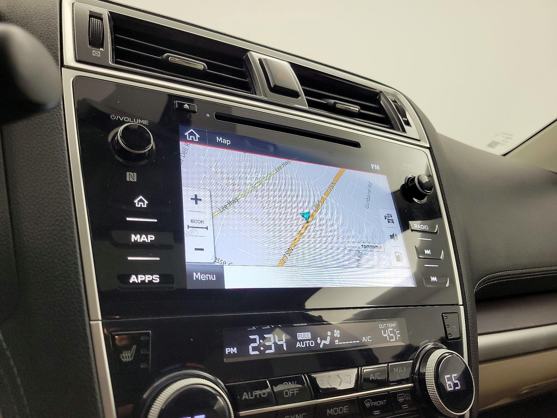 Thumbnail: 2019 Subaru Outback - 14