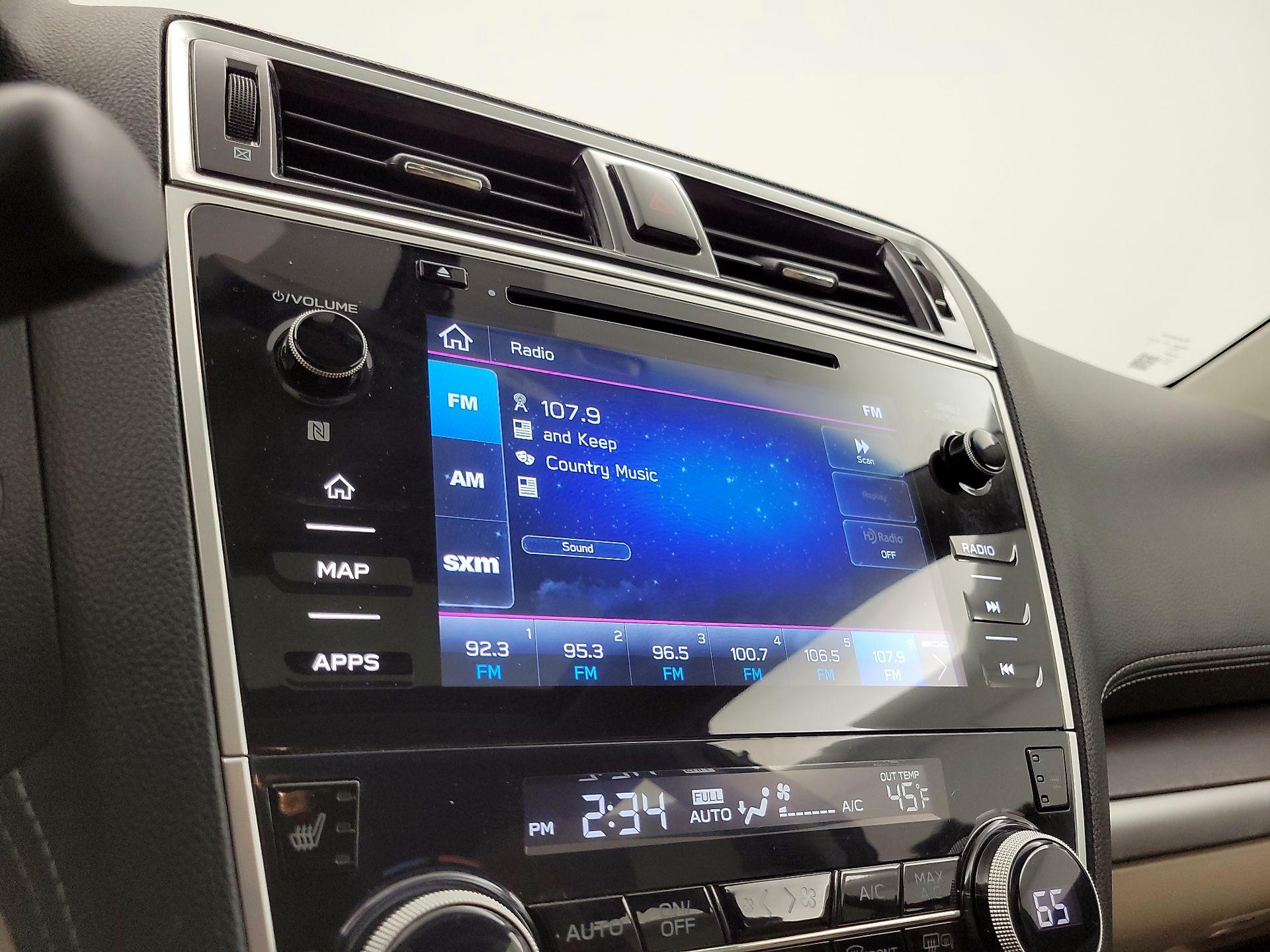 Thumbnail: 2019 Subaru Outback - 16