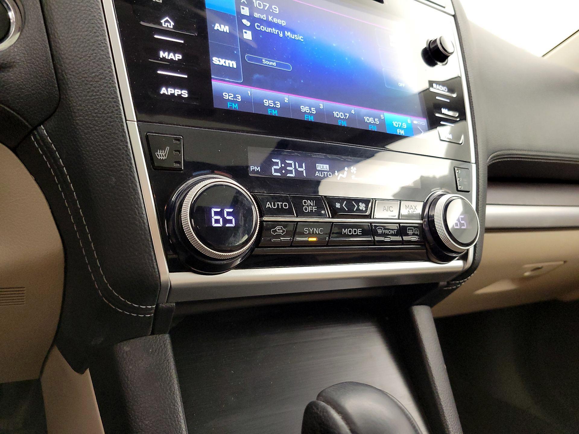 Thumbnail: 2019 Subaru Outback - 17