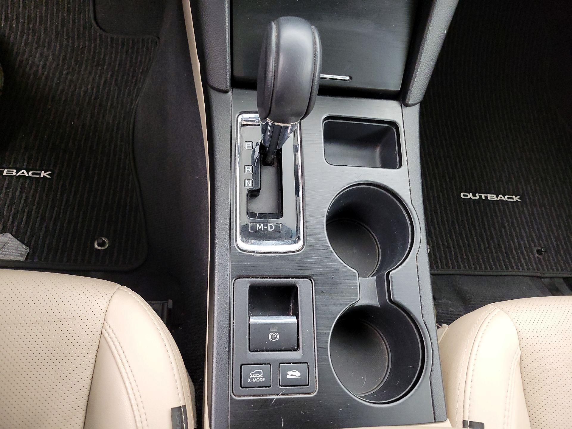 Thumbnail: 2019 Subaru Outback - 18