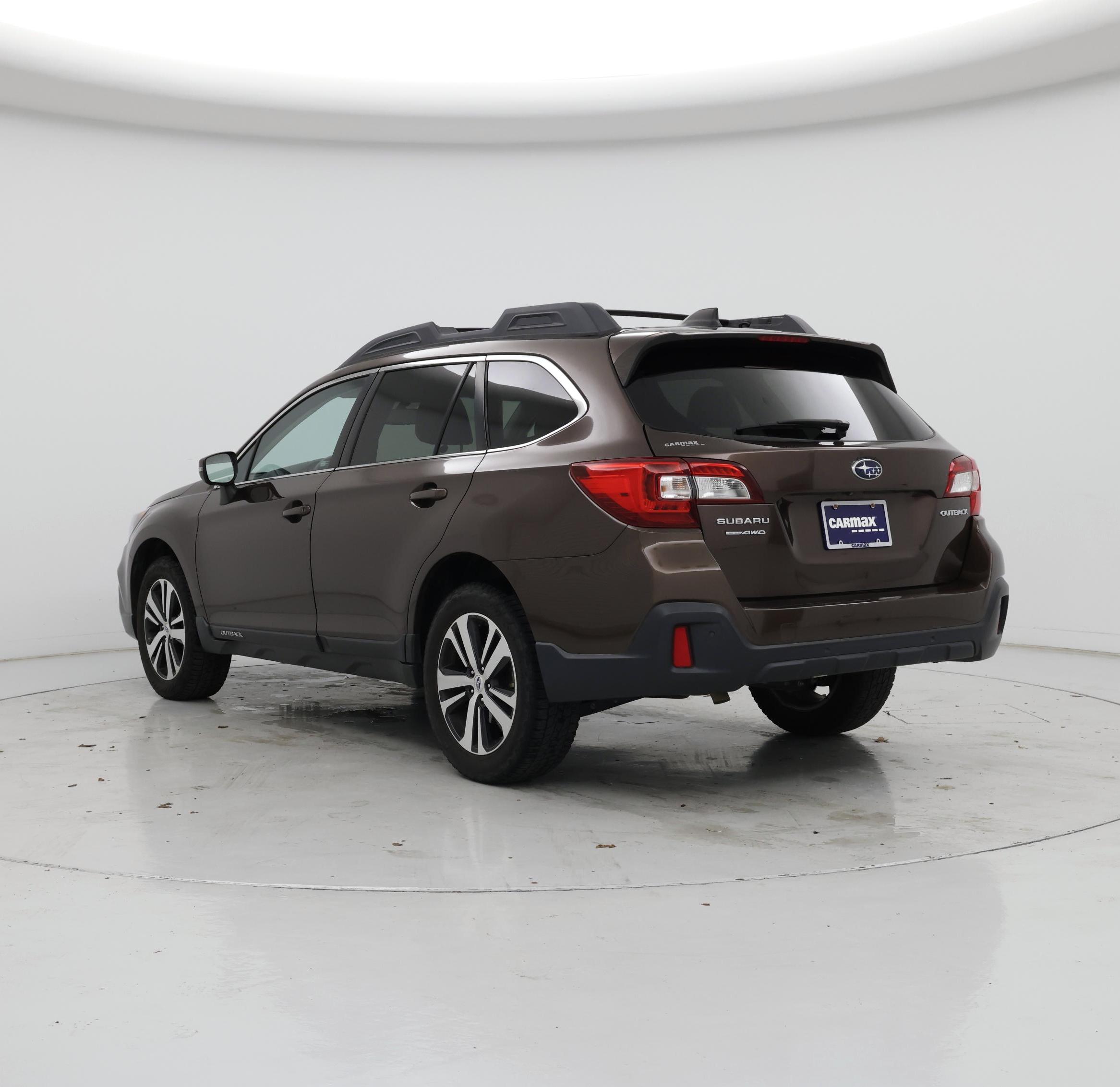Thumbnail: 2019 Subaru Outback - 2