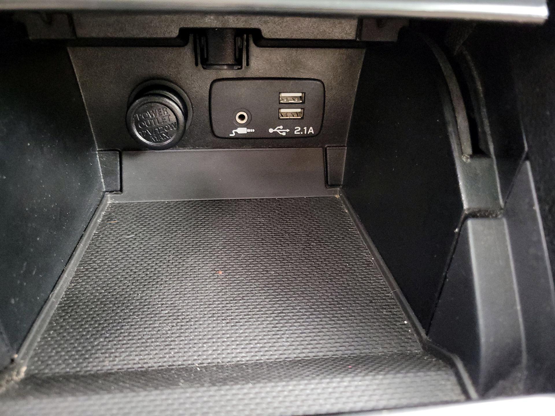 Thumbnail: 2019 Subaru Outback - 19