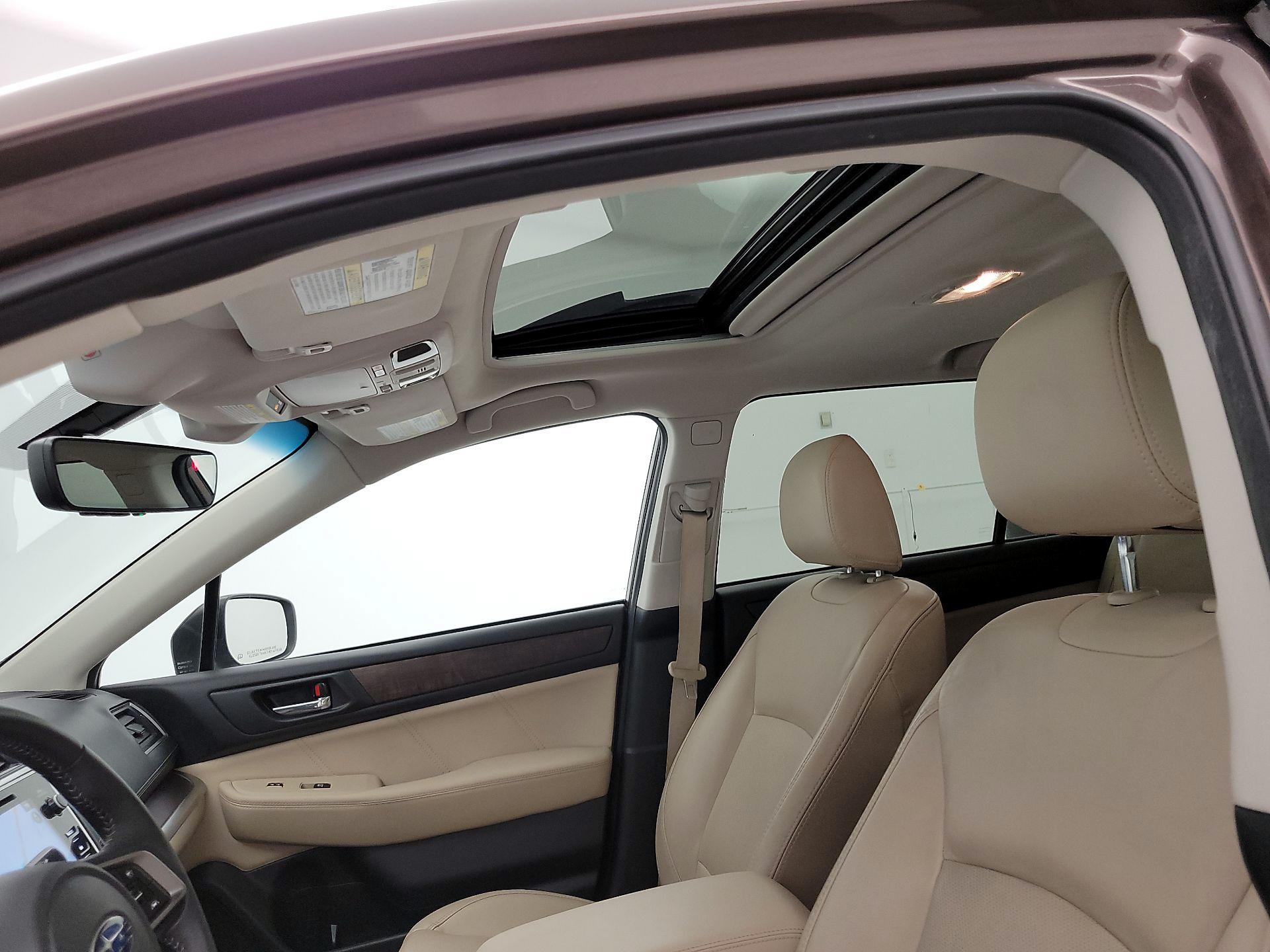 Thumbnail: 2019 Subaru Outback - 20