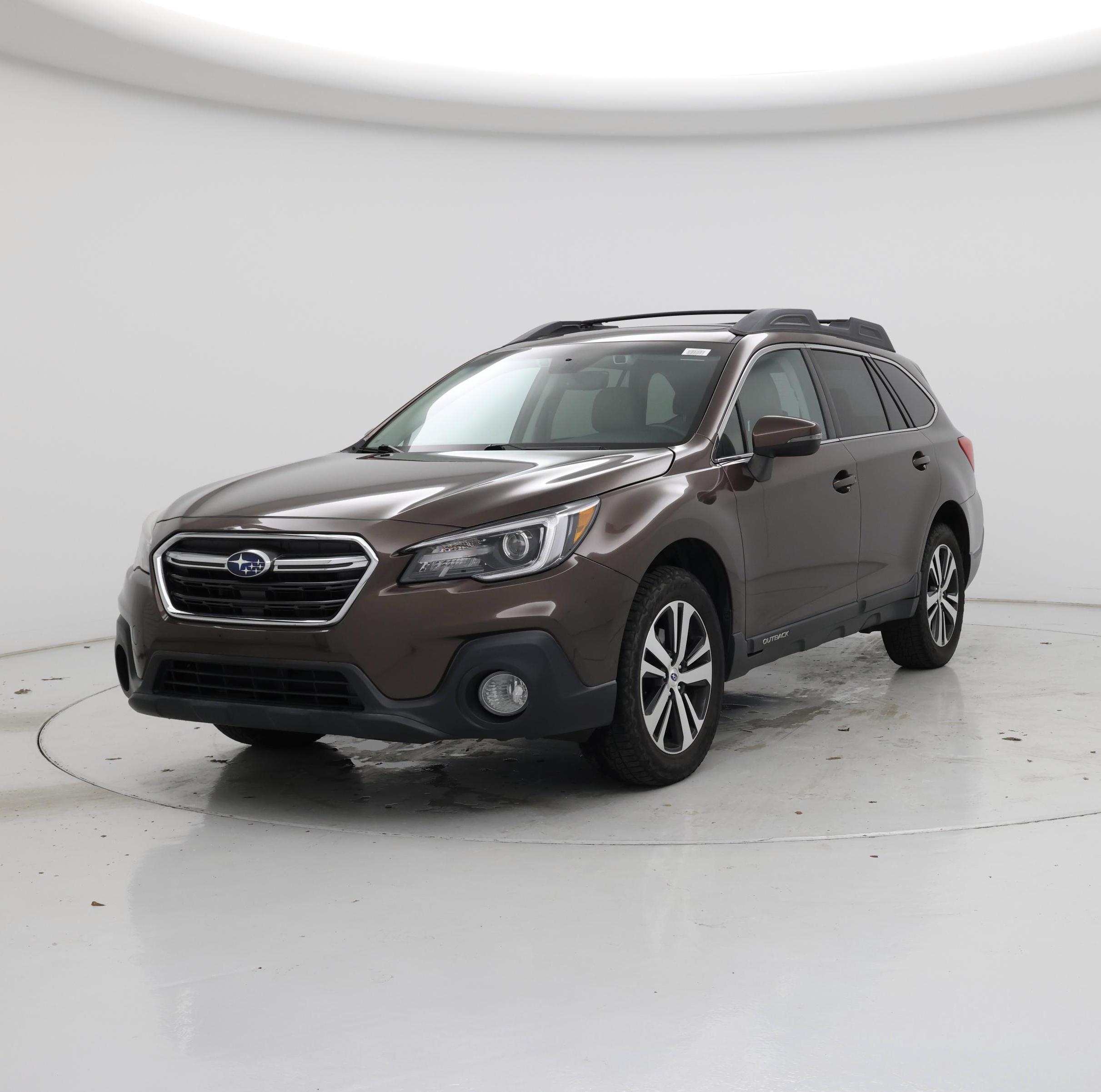 Thumbnail: 2019 Subaru Outback - 4