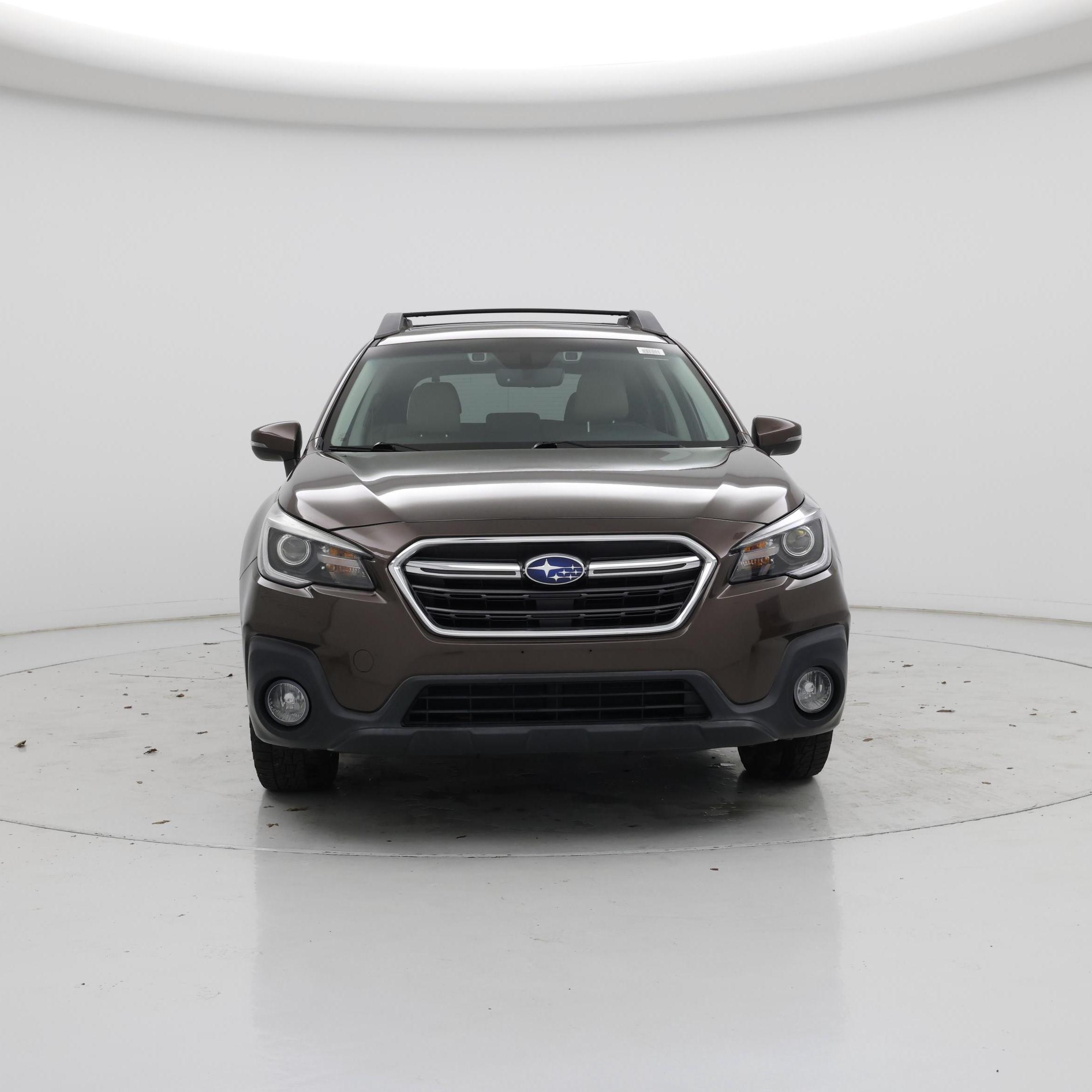 Thumbnail: 2019 Subaru Outback - 5