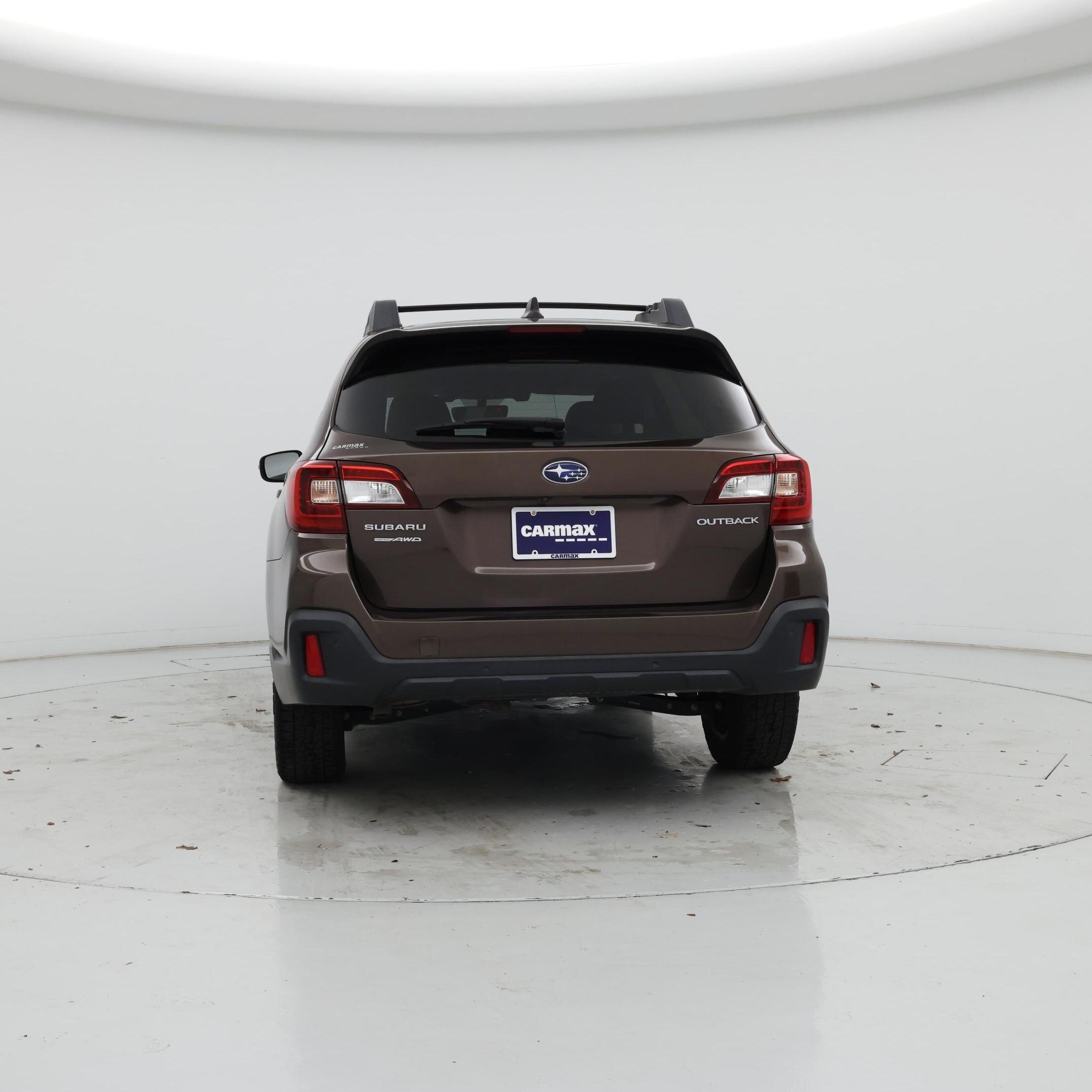 Thumbnail: 2019 Subaru Outback - 6