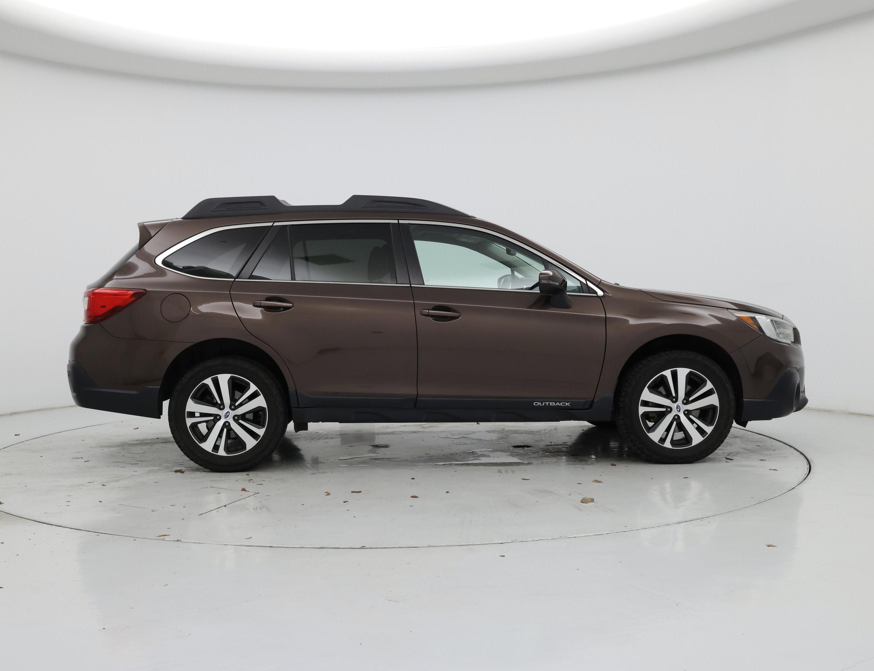 Thumbnail: 2019 Subaru Outback - 7
