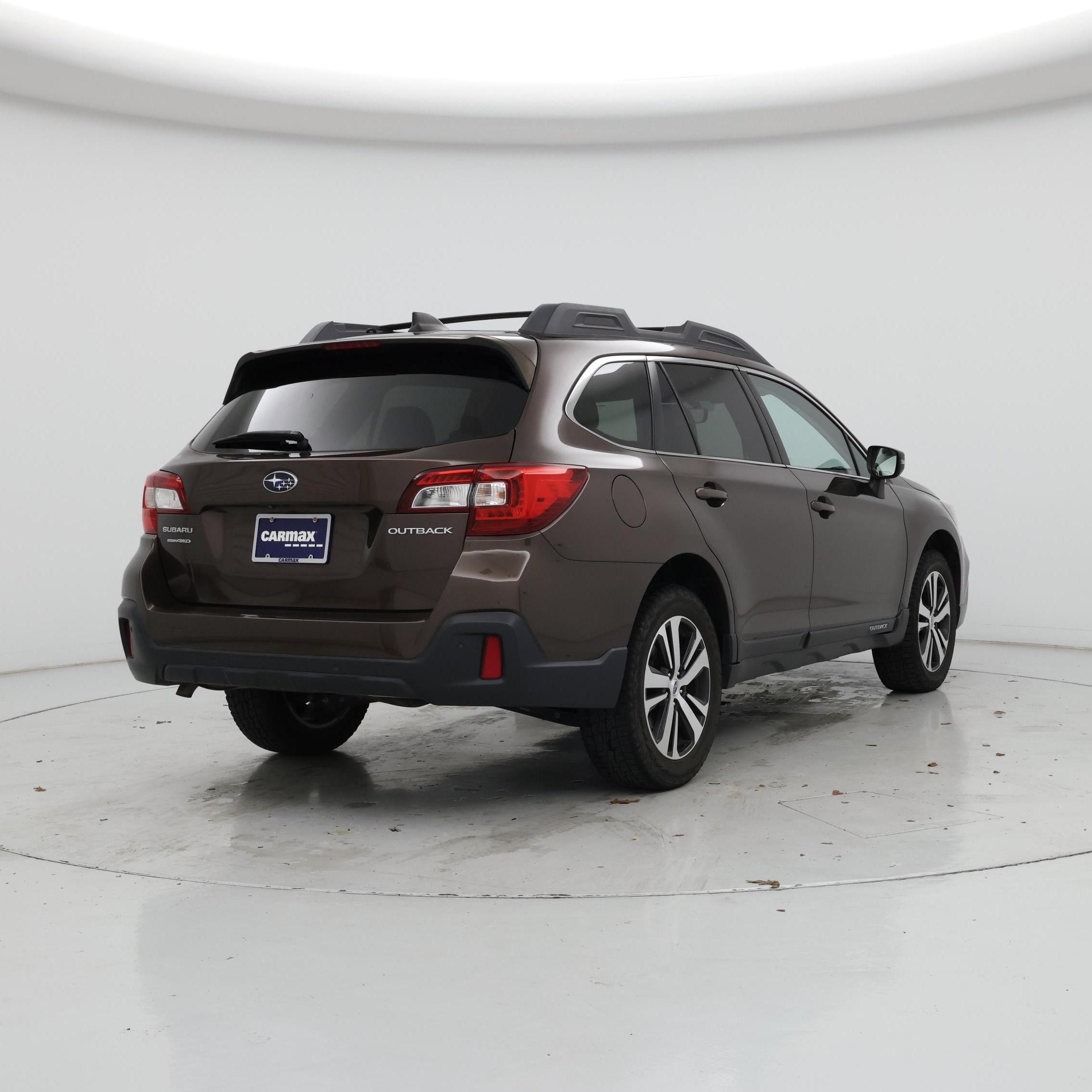 Thumbnail: 2019 Subaru Outback - 8