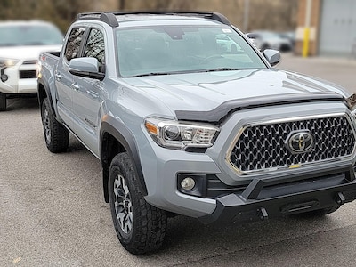 2019 Toyota Tacoma TRD Off Road