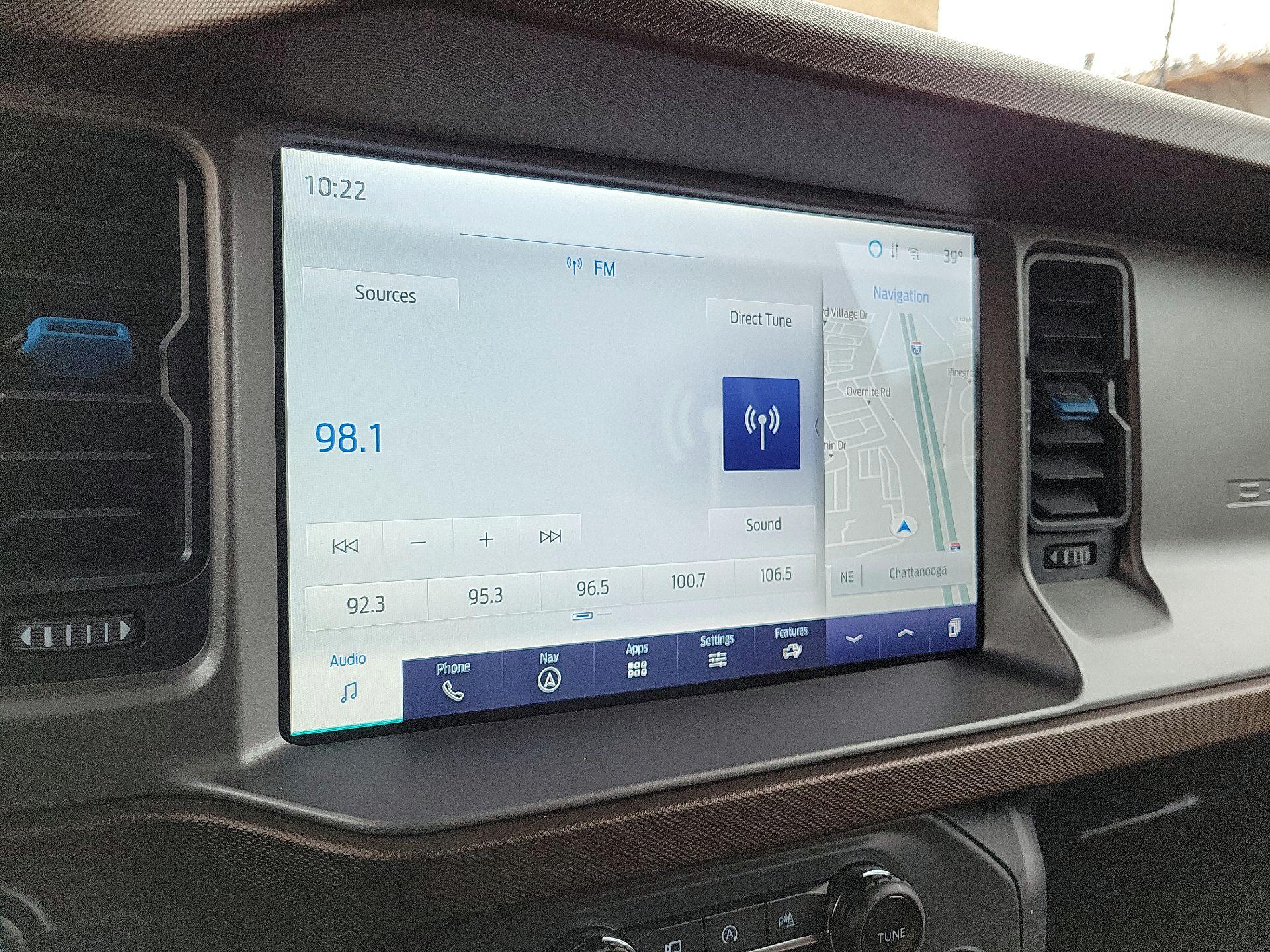 Thumbnail: 2023 Ford Bronco - 14