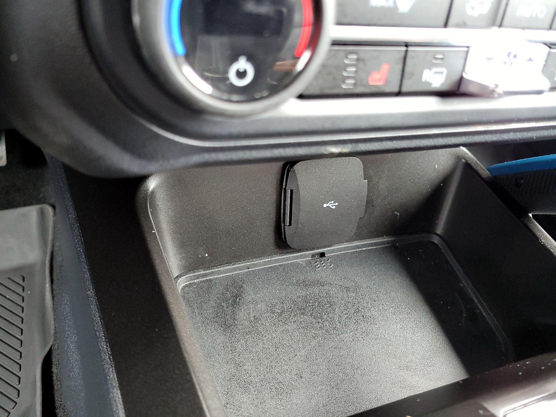 Thumbnail: 2023 Ford Bronco - 17