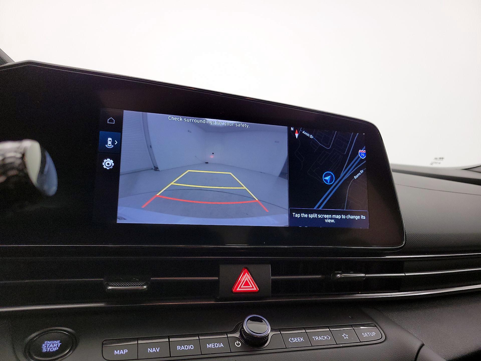 Thumbnail: 2023 Hyundai Elantra - 15