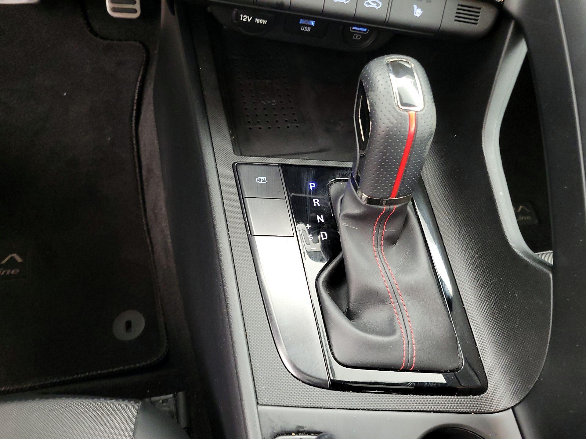 Thumbnail: 2023 Hyundai Elantra - 18