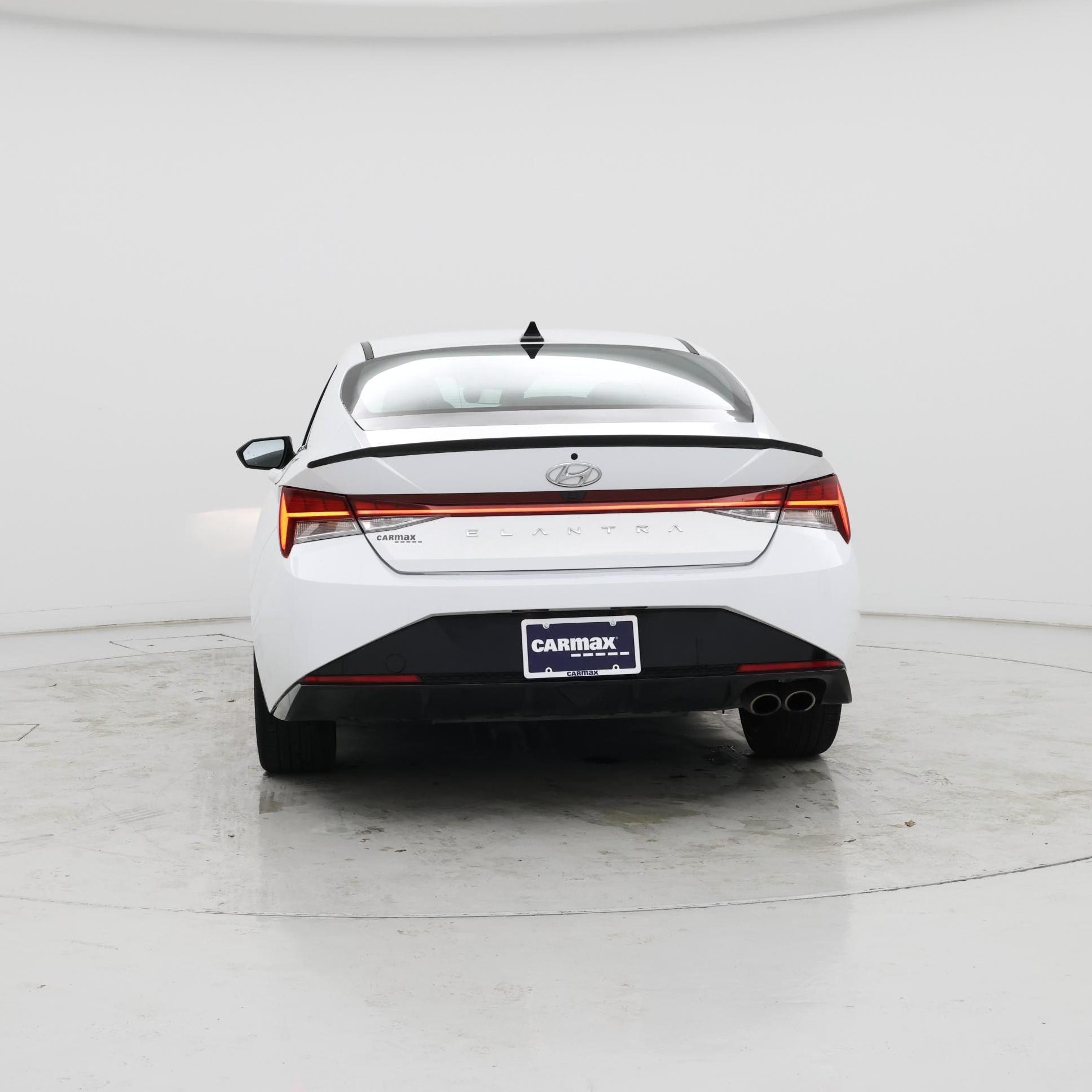 Thumbnail: 2023 Hyundai Elantra - 6