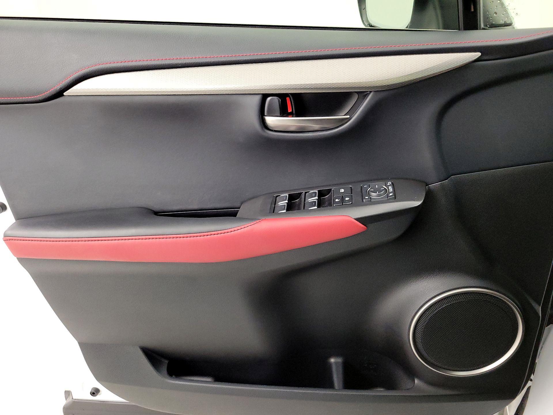 Thumbnail: 2020 Lexus NX - 12