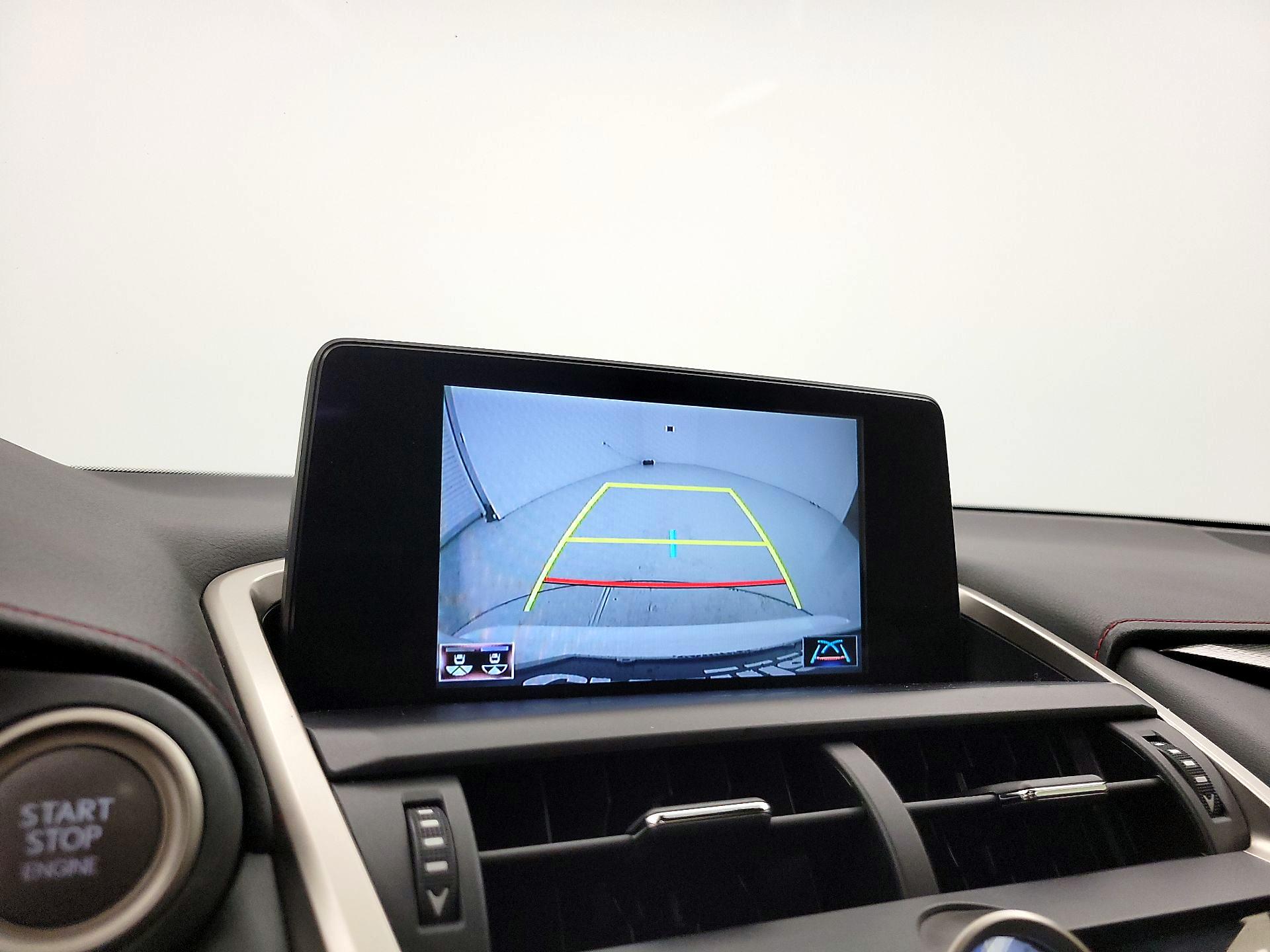 Thumbnail: 2020 Lexus NX - 14