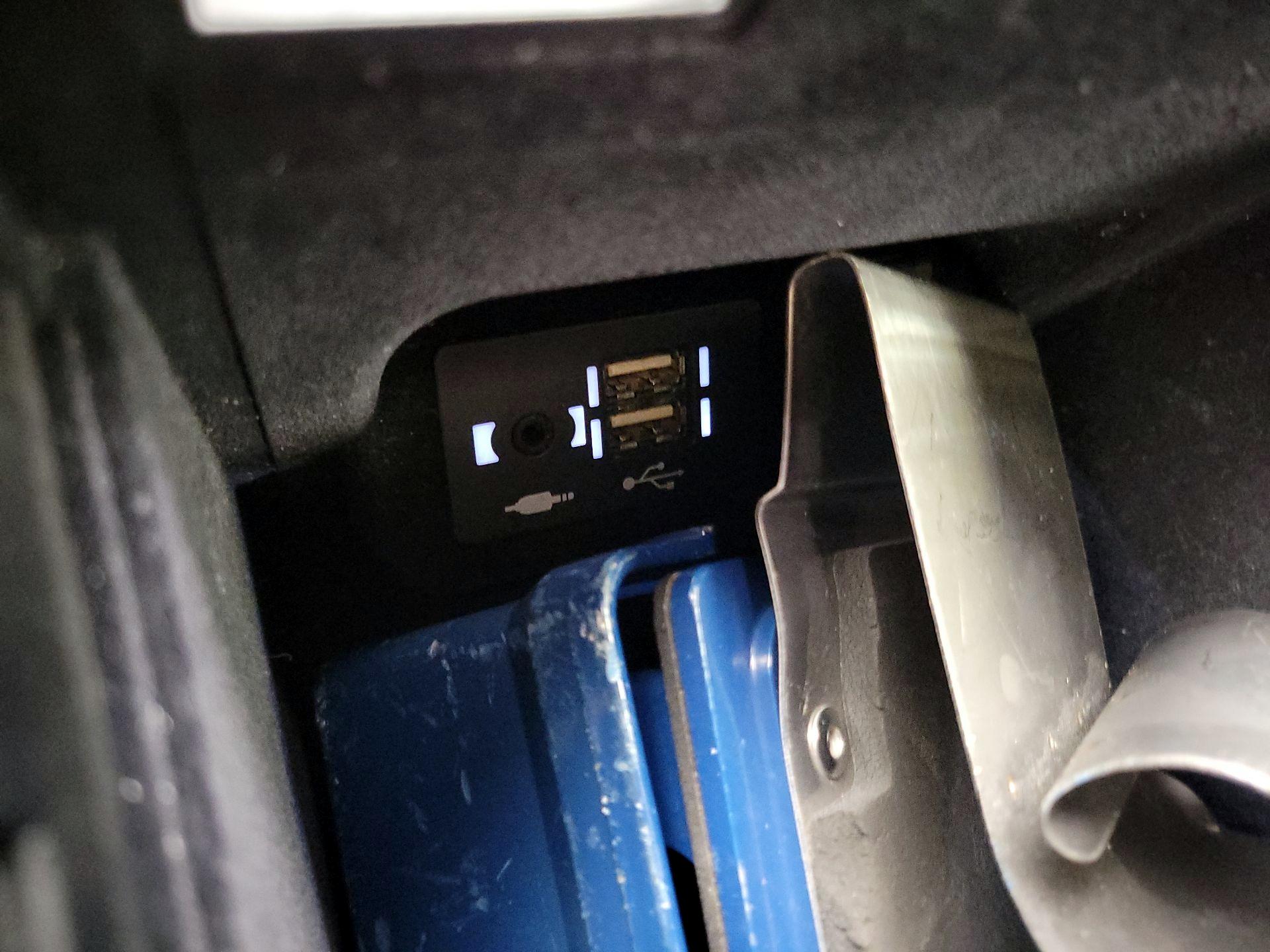 Thumbnail: 2020 Lexus NX - 18