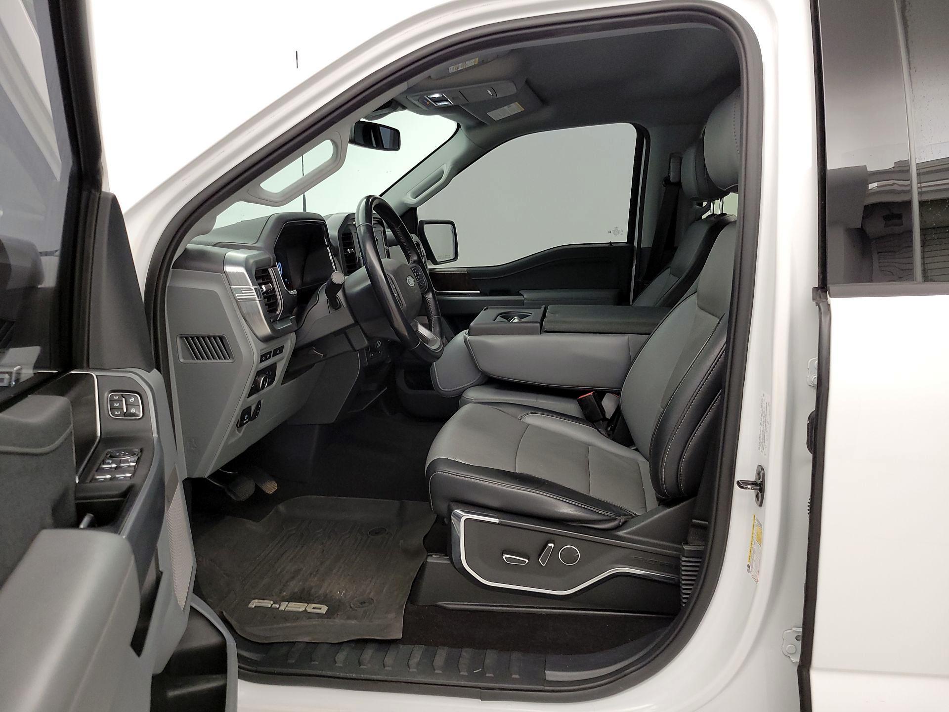 Thumbnail: 2021 Ford F-150 - 11