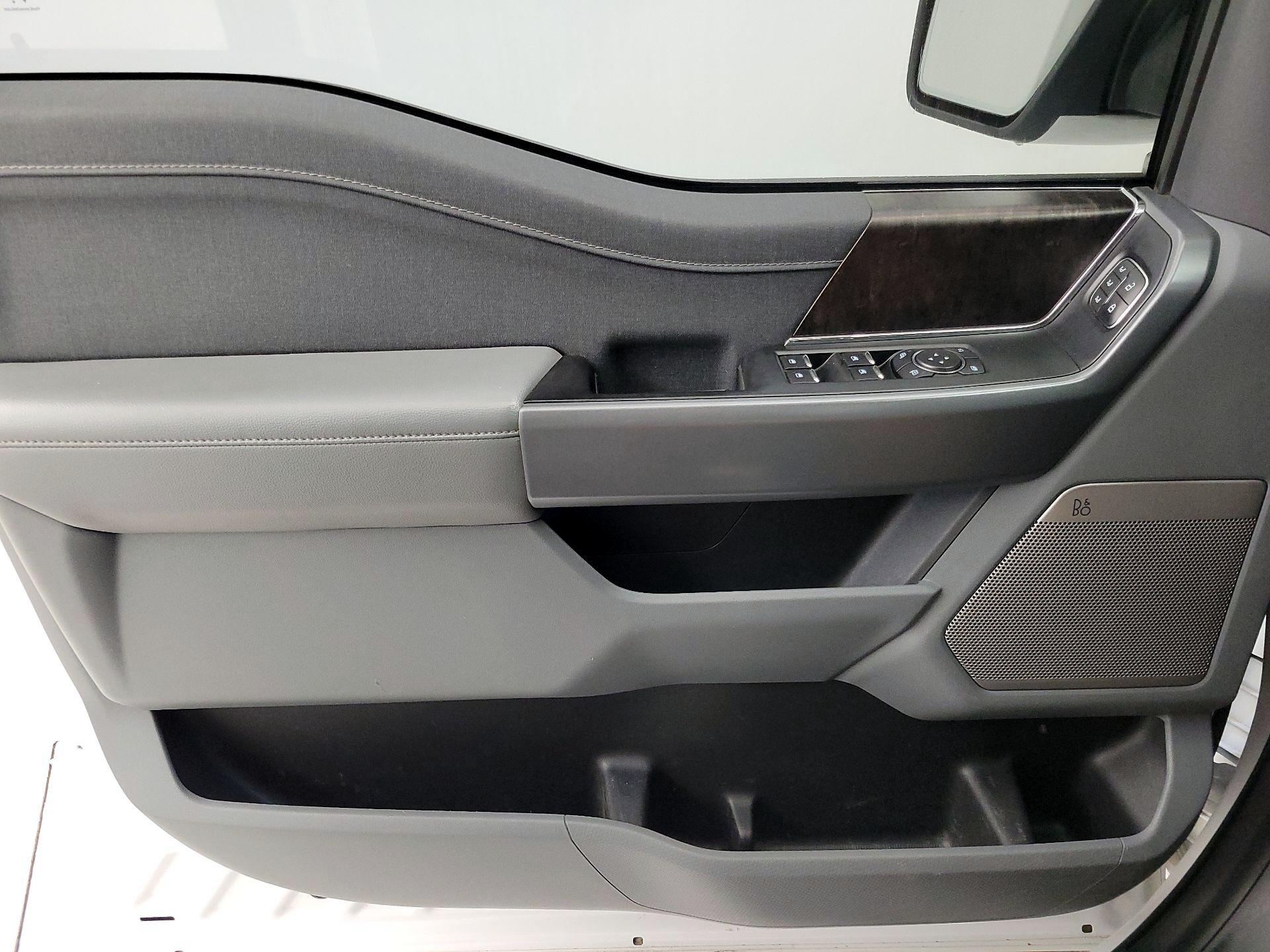 Thumbnail: 2021 Ford F-150 - 12