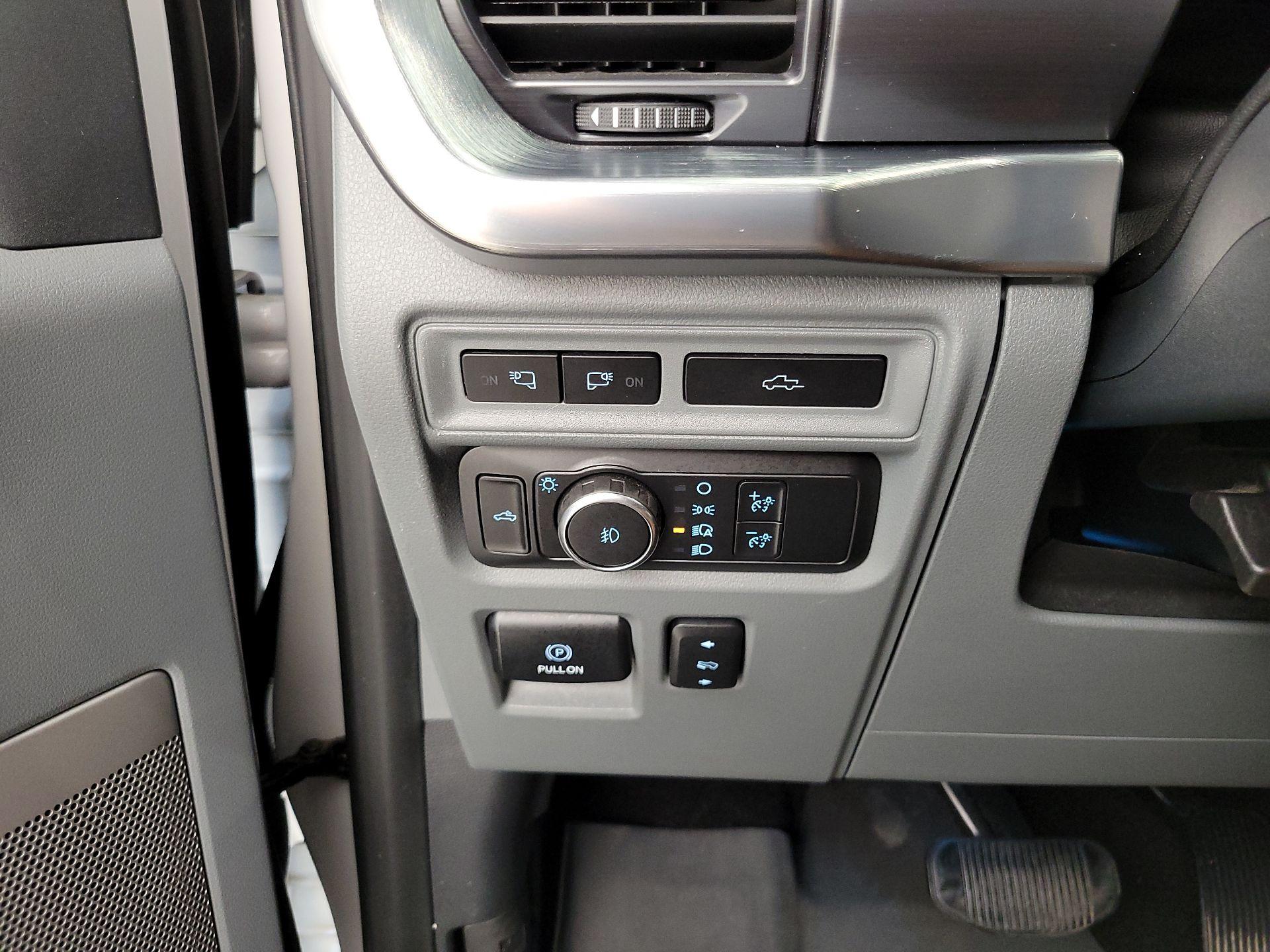 Thumbnail: 2021 Ford F-150 - 13