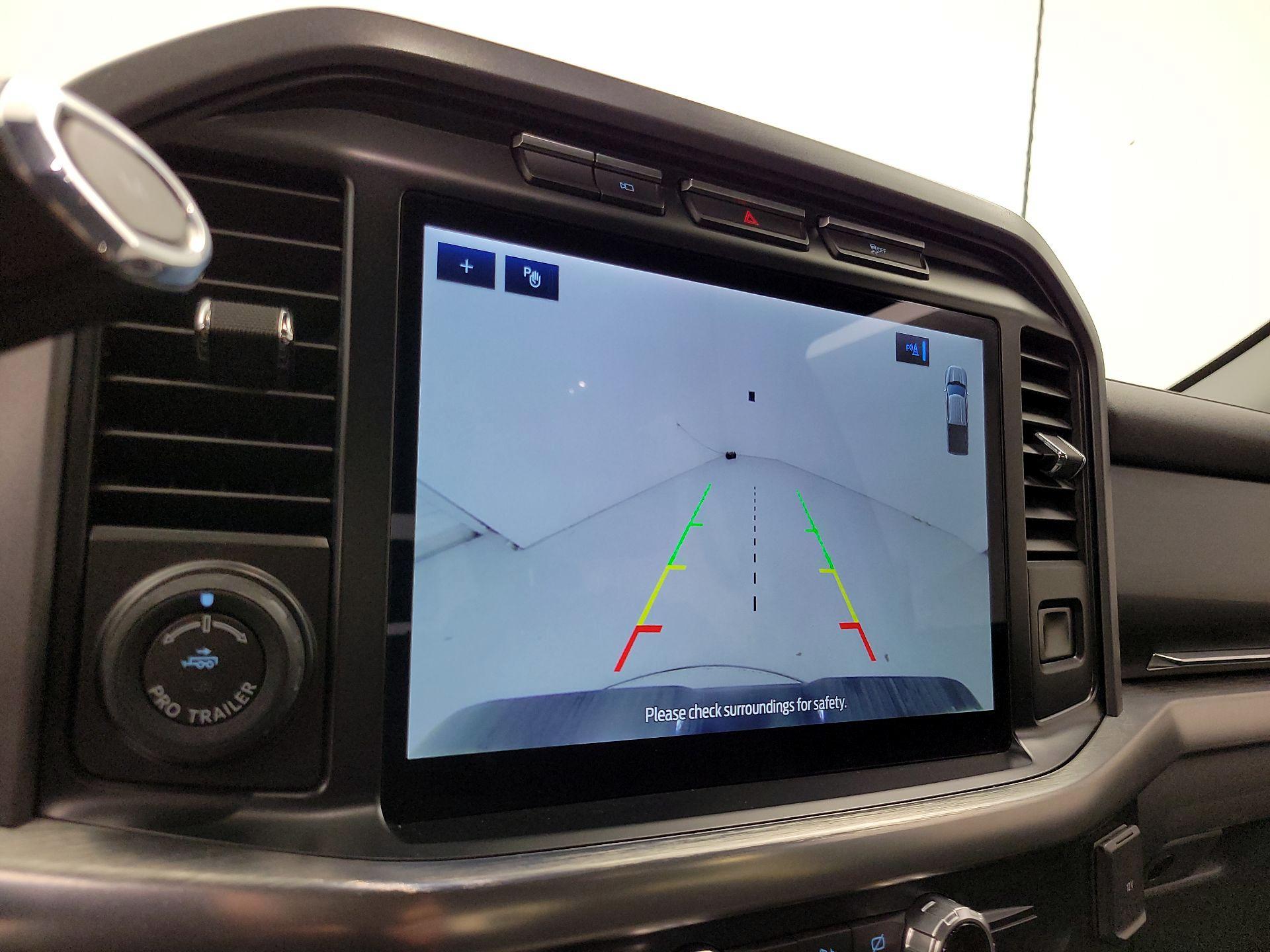 Thumbnail: 2021 Ford F-150 - 15