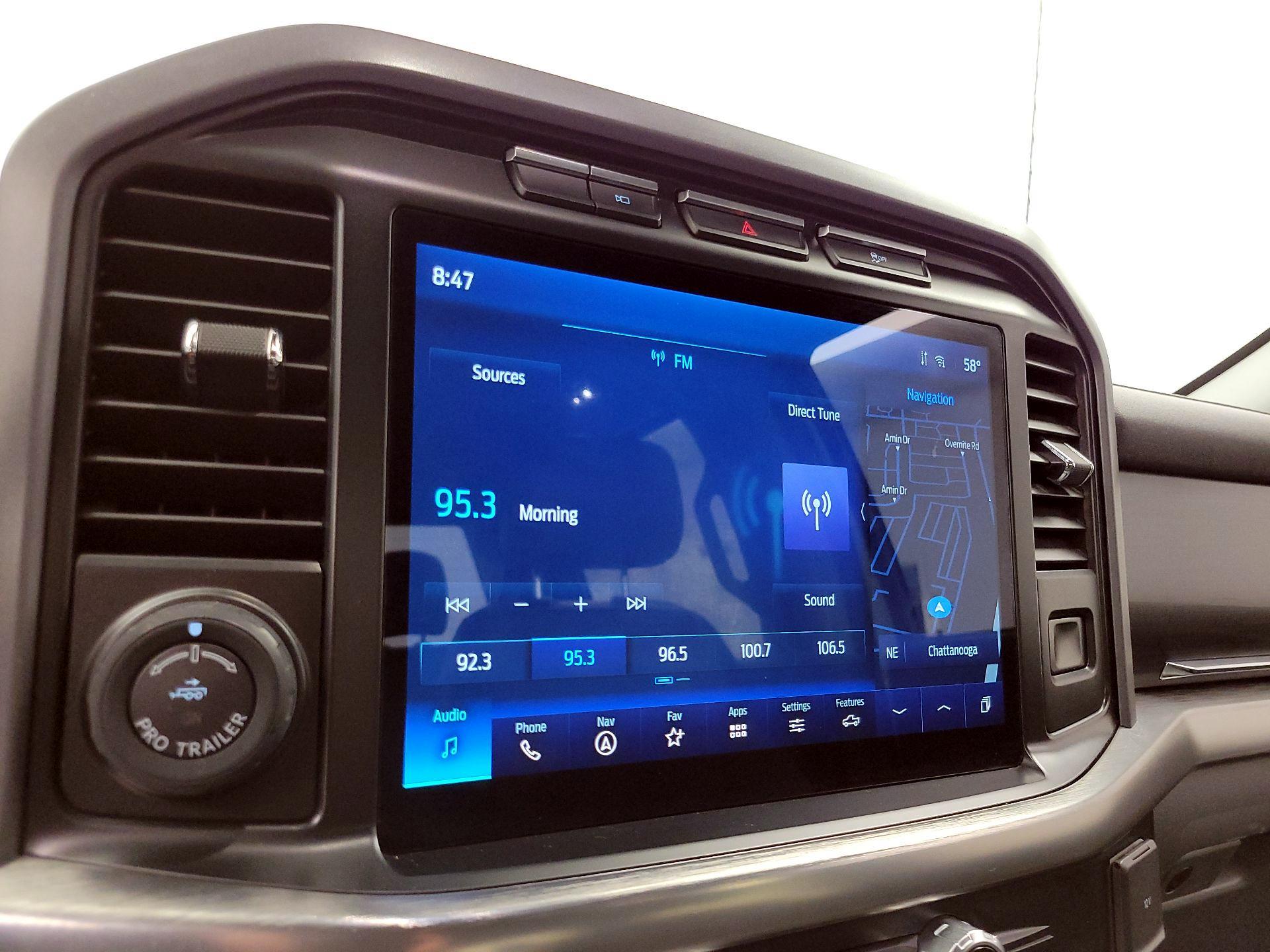 Thumbnail: 2021 Ford F-150 - 16