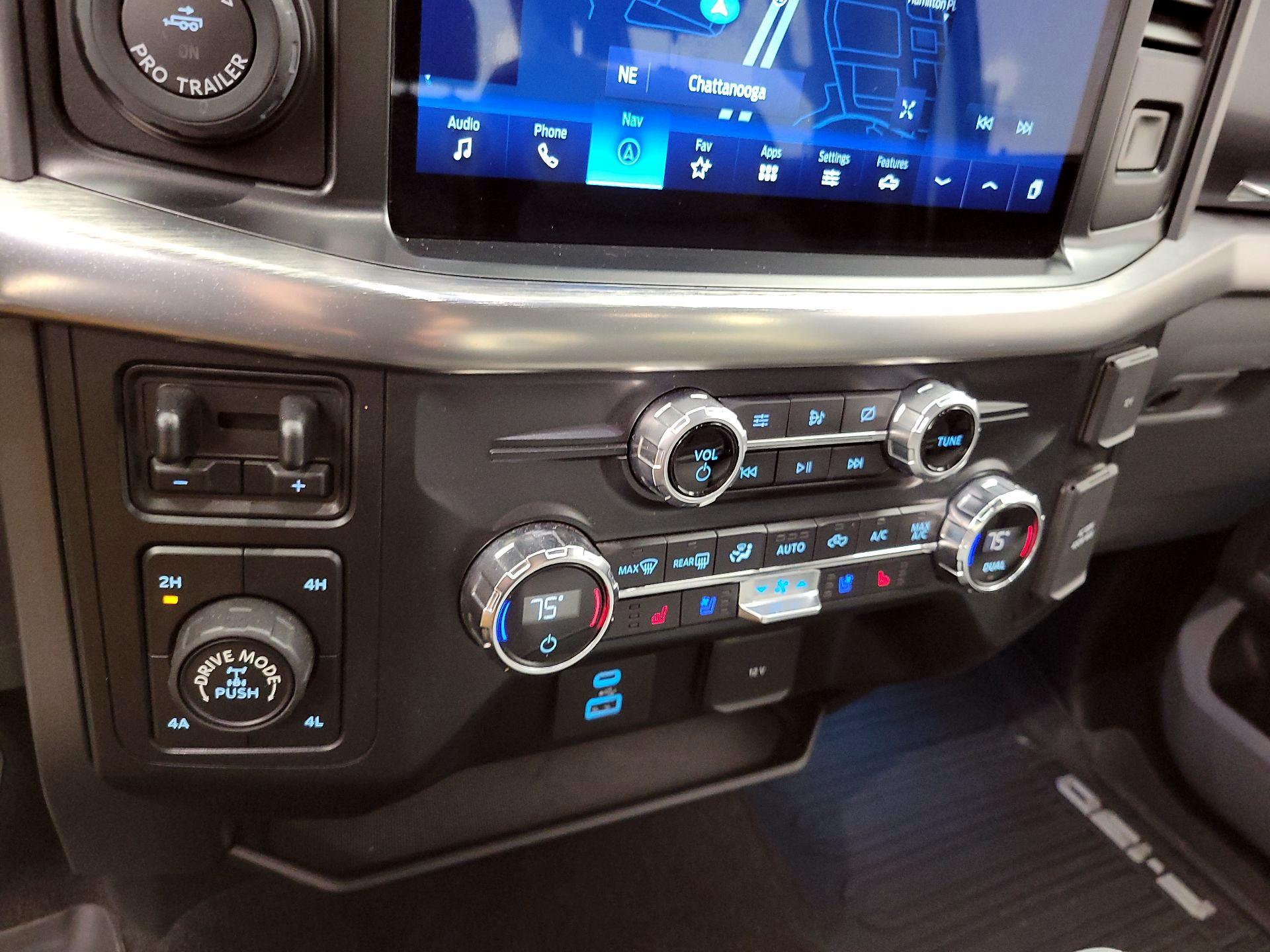 Thumbnail: 2021 Ford F-150 - 17