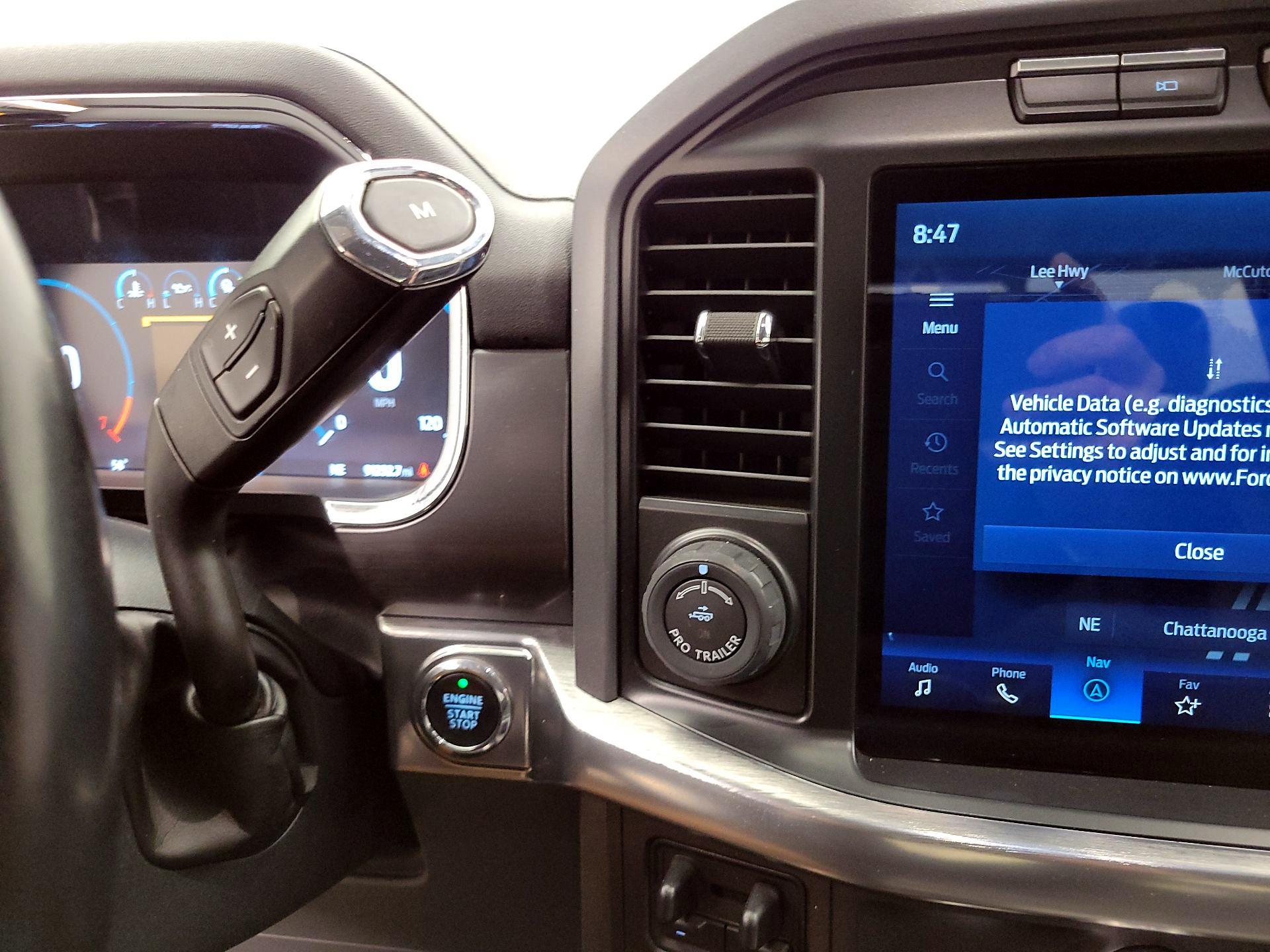 Thumbnail: 2021 Ford F-150 - 18