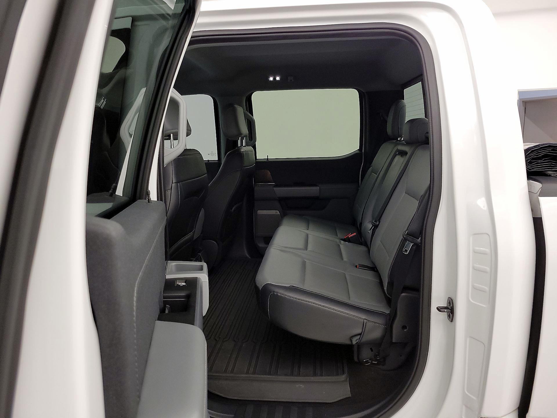 Thumbnail: 2021 Ford F-150 - 20