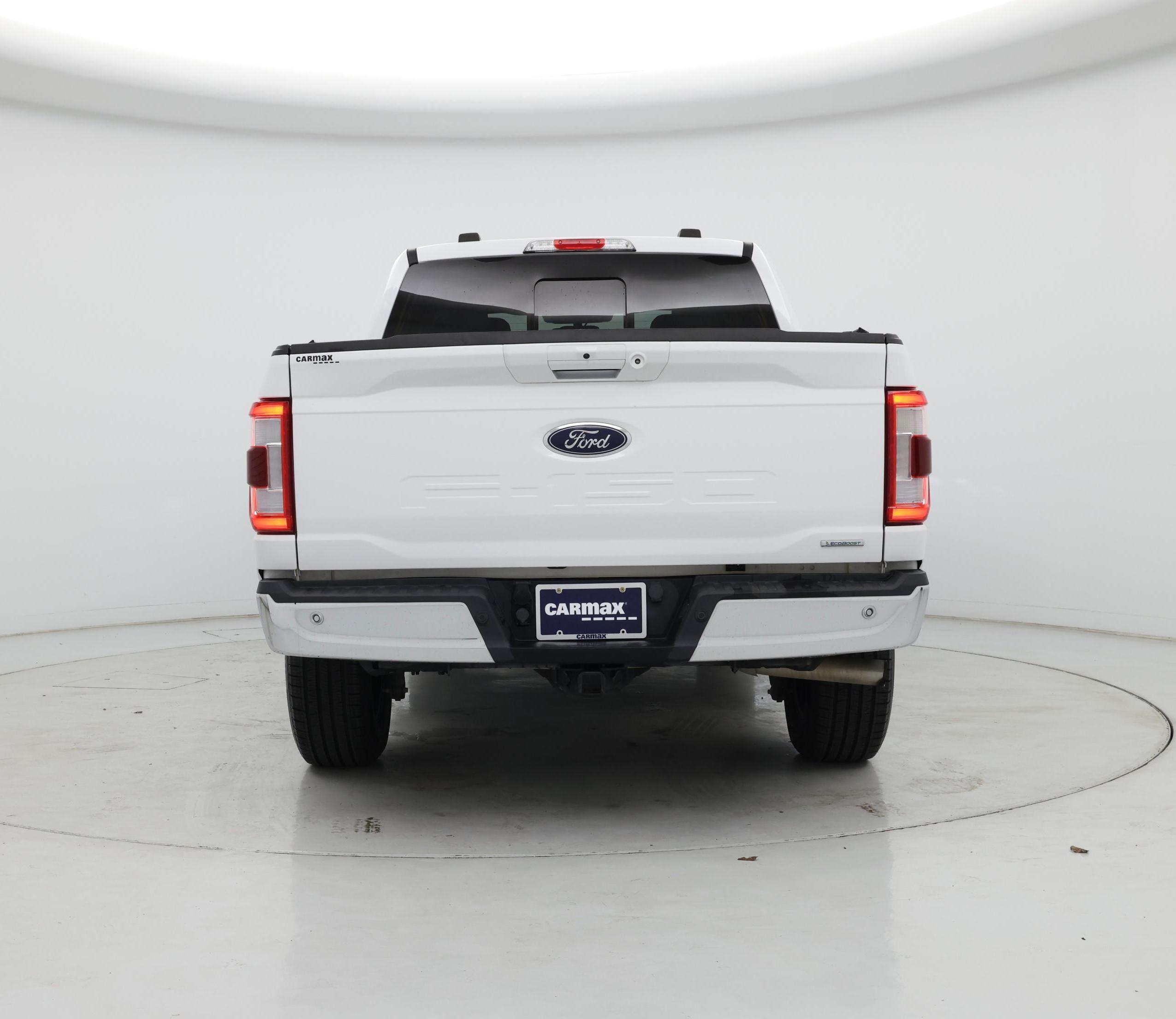 Thumbnail: 2021 Ford F-150 - 6