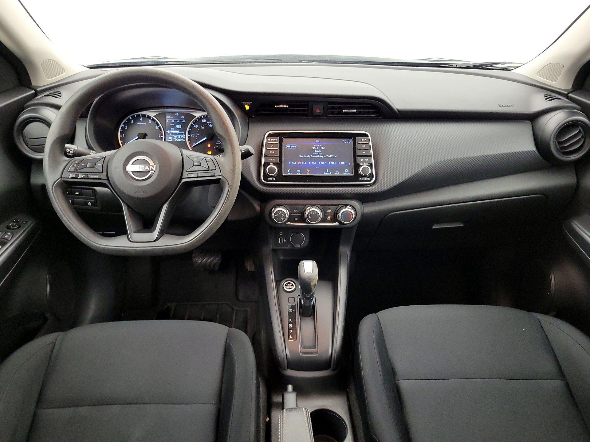 Thumbnail: 2023 Nissan Kicks - 9