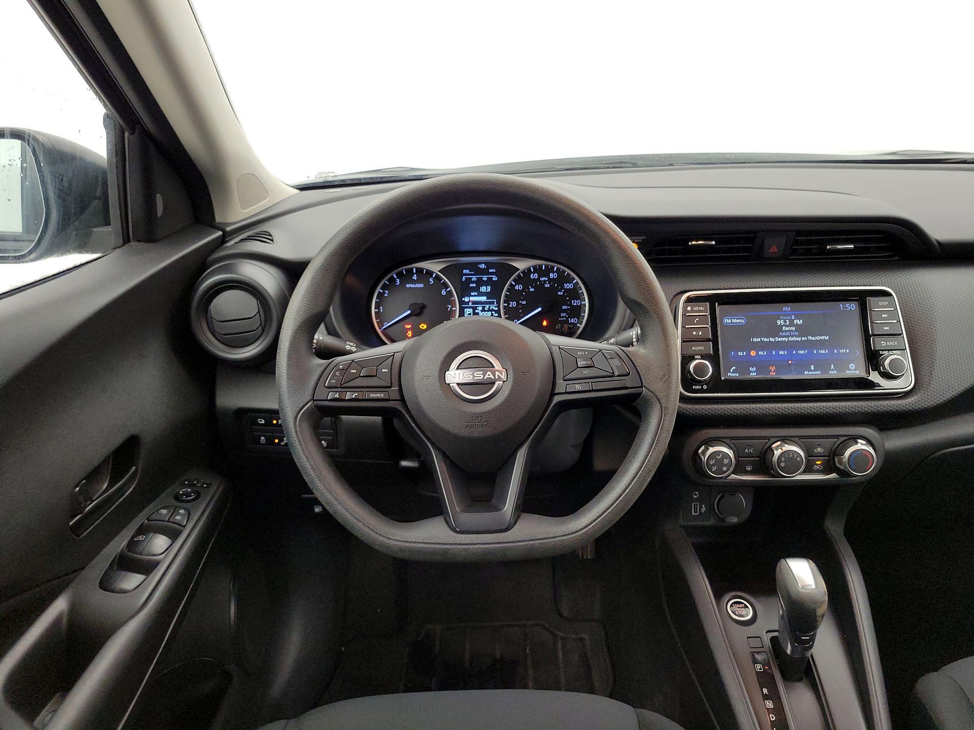 Thumbnail: 2023 Nissan Kicks - 10