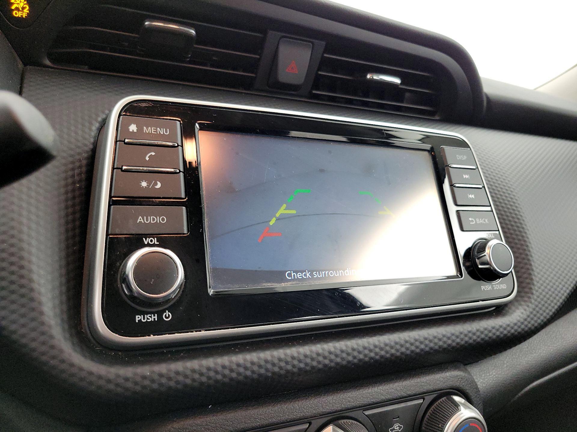 Thumbnail: 2023 Nissan Kicks - 14