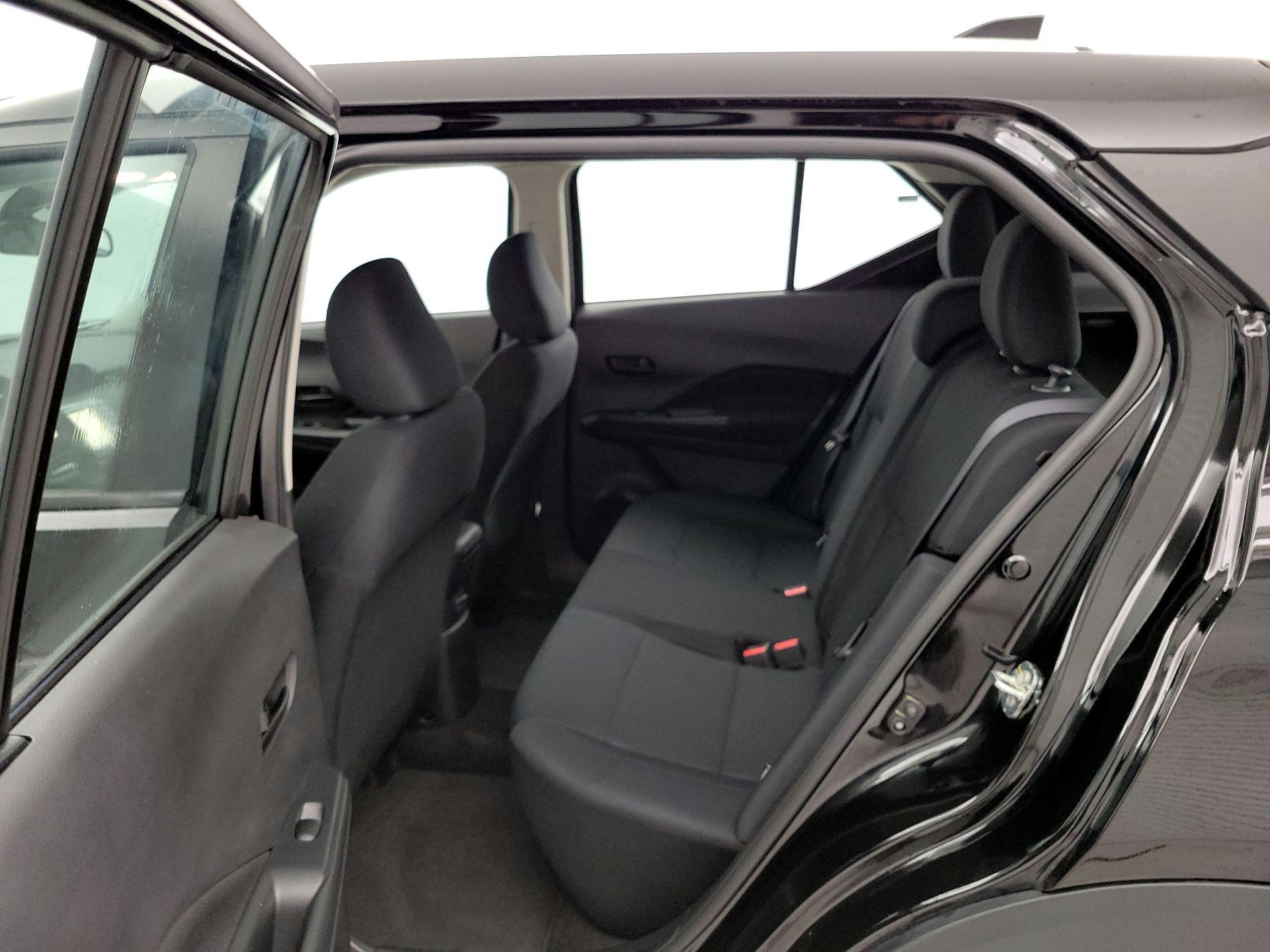 Thumbnail: 2023 Nissan Kicks - 19