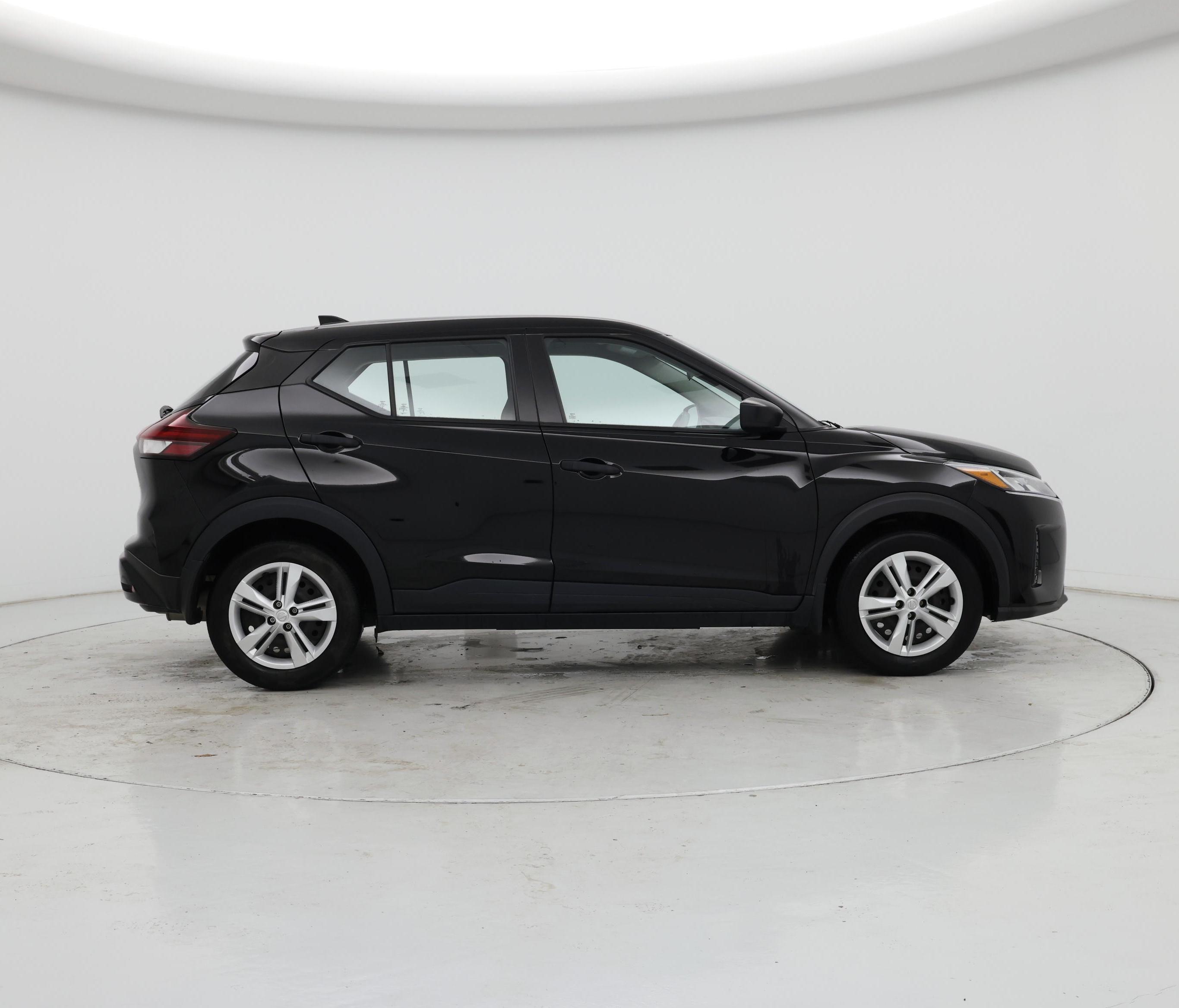 Thumbnail: 2023 Nissan Kicks - 7