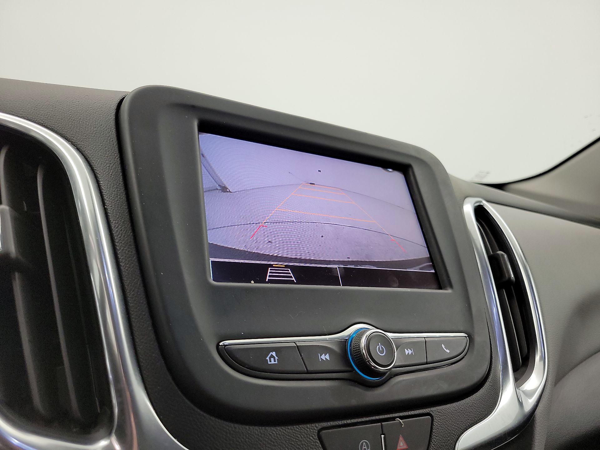 Thumbnail: 2022 Chevrolet Equinox - 14