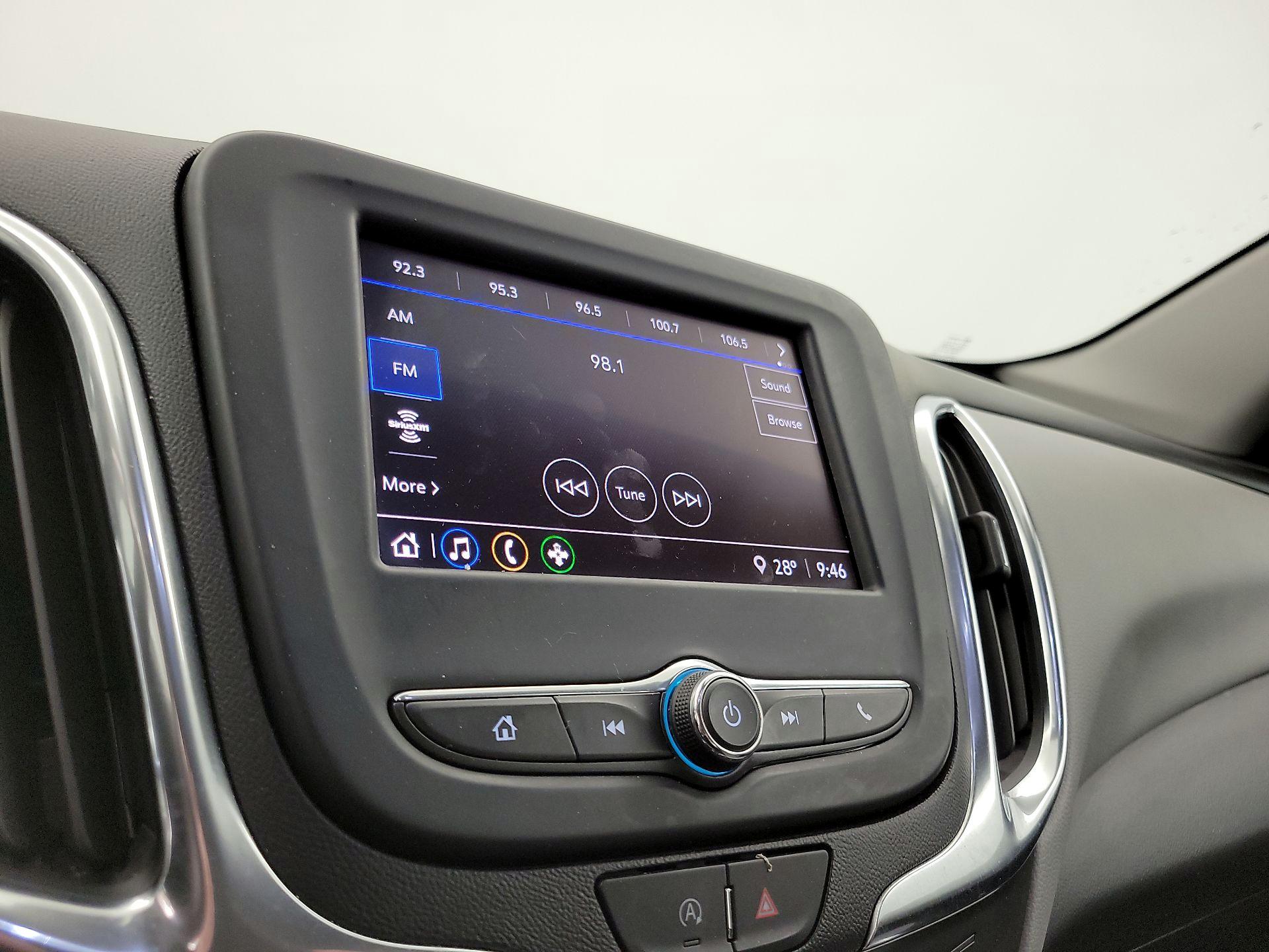 Thumbnail: 2022 Chevrolet Equinox - 15