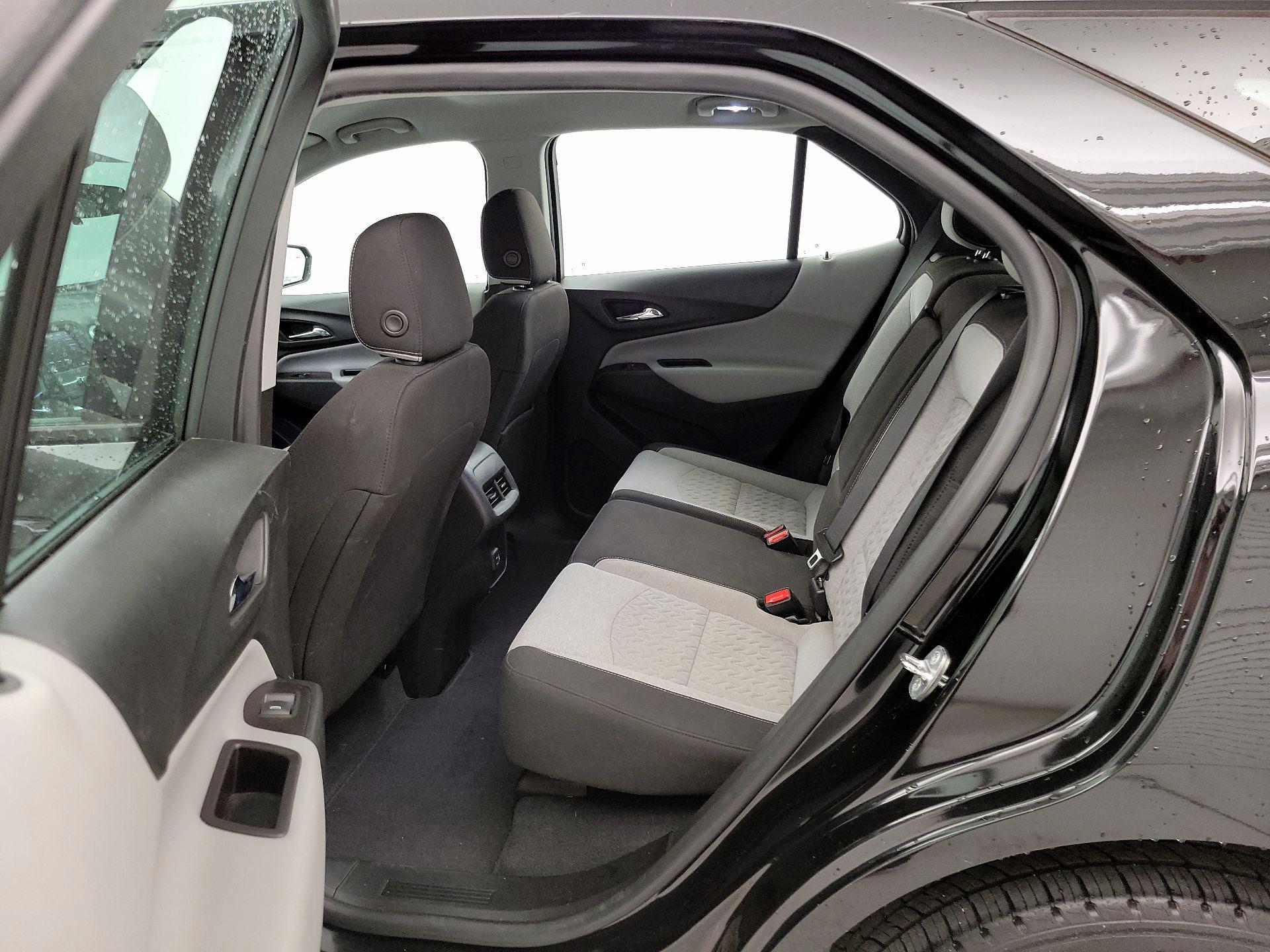 Thumbnail: 2022 Chevrolet Equinox - 19