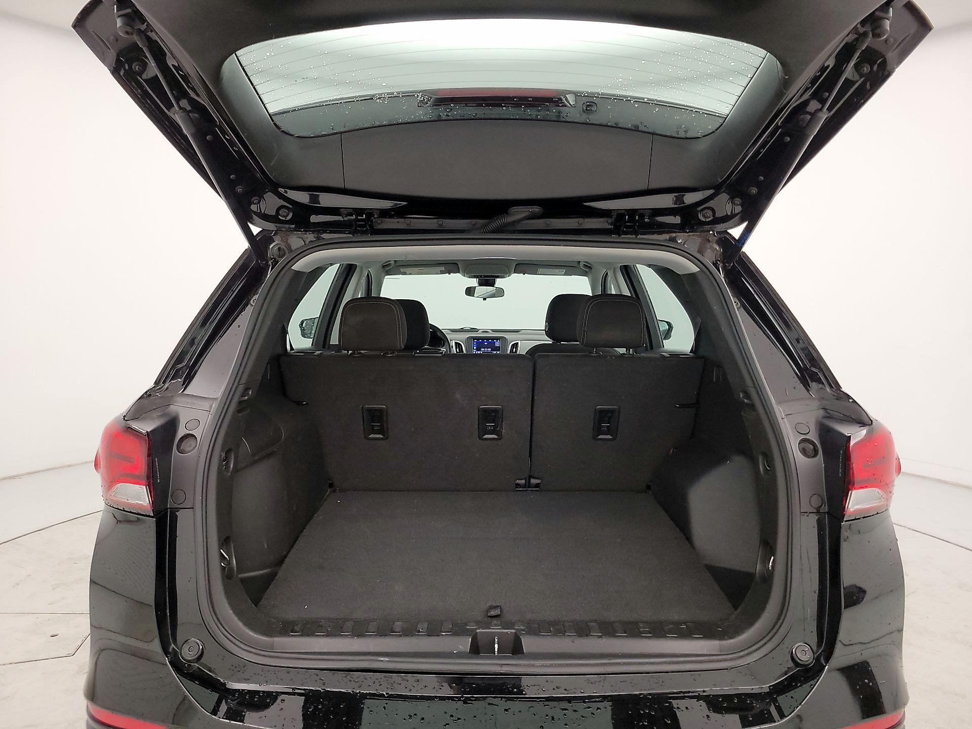 Thumbnail: 2022 Chevrolet Equinox - 20